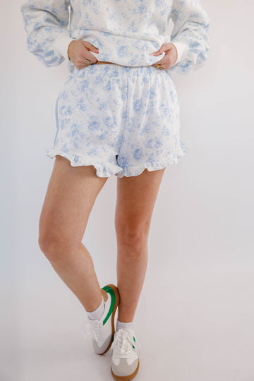 Wishful Thinking Shorts