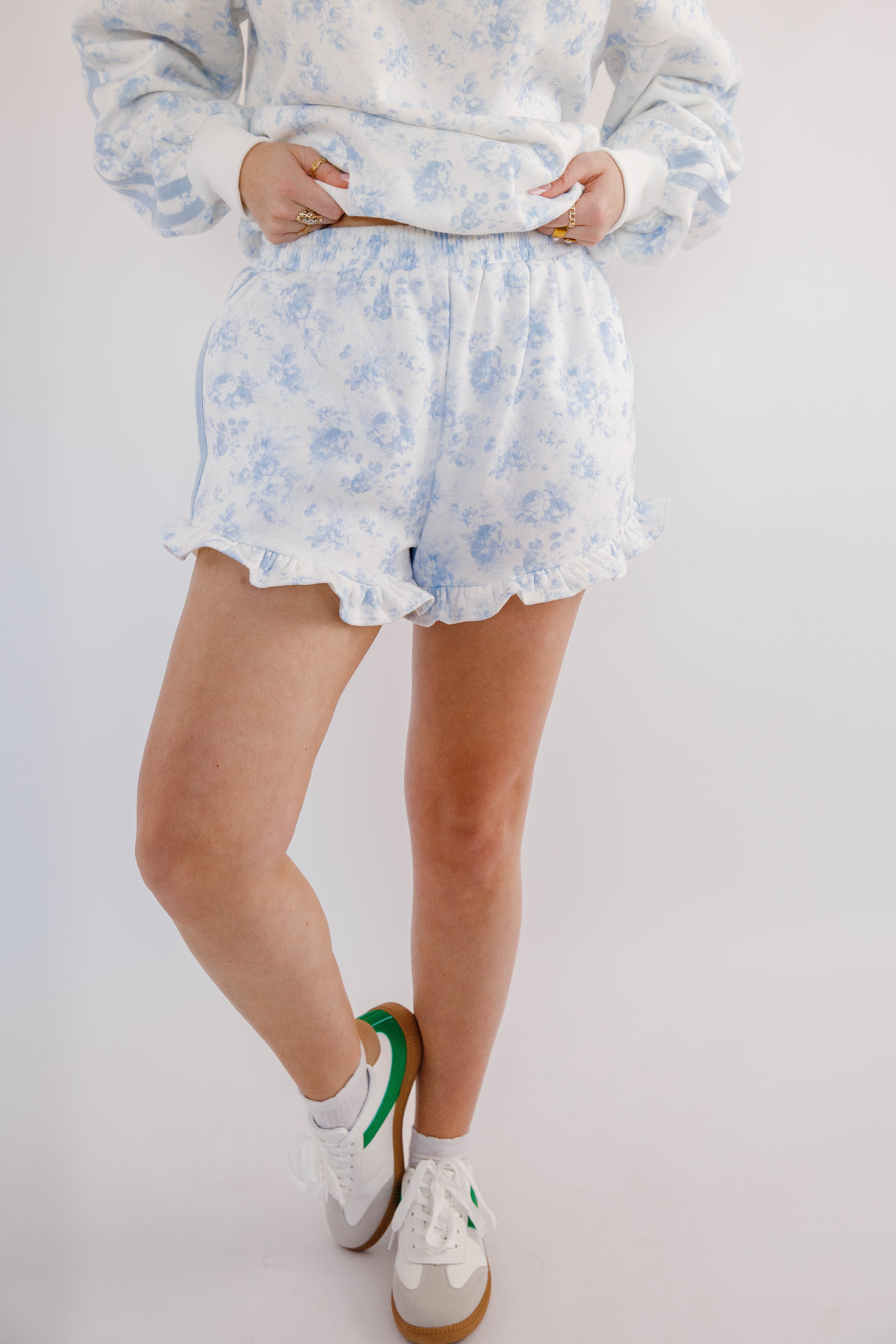 Wishful Thinking Shorts