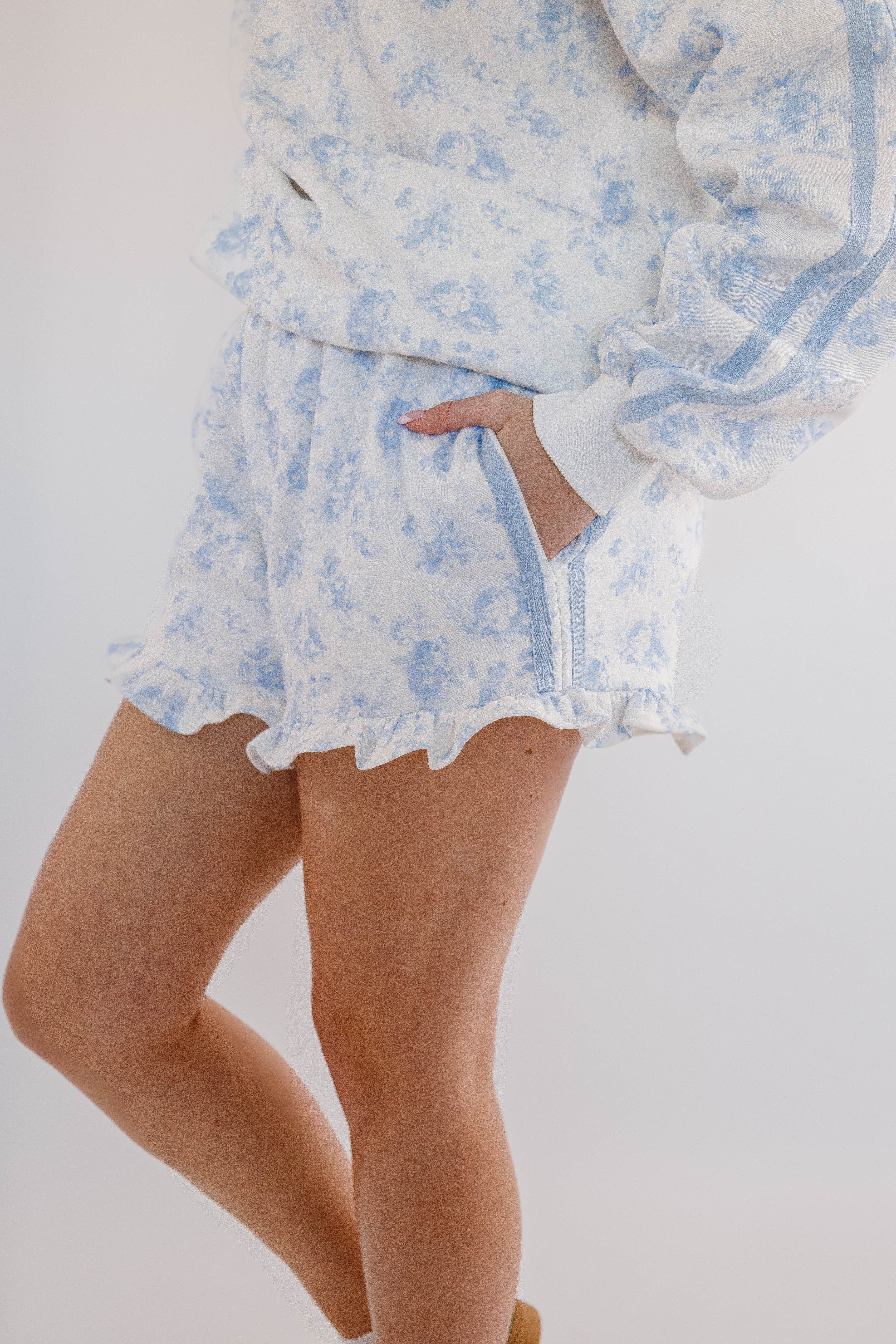 Wishful Thinking Shorts