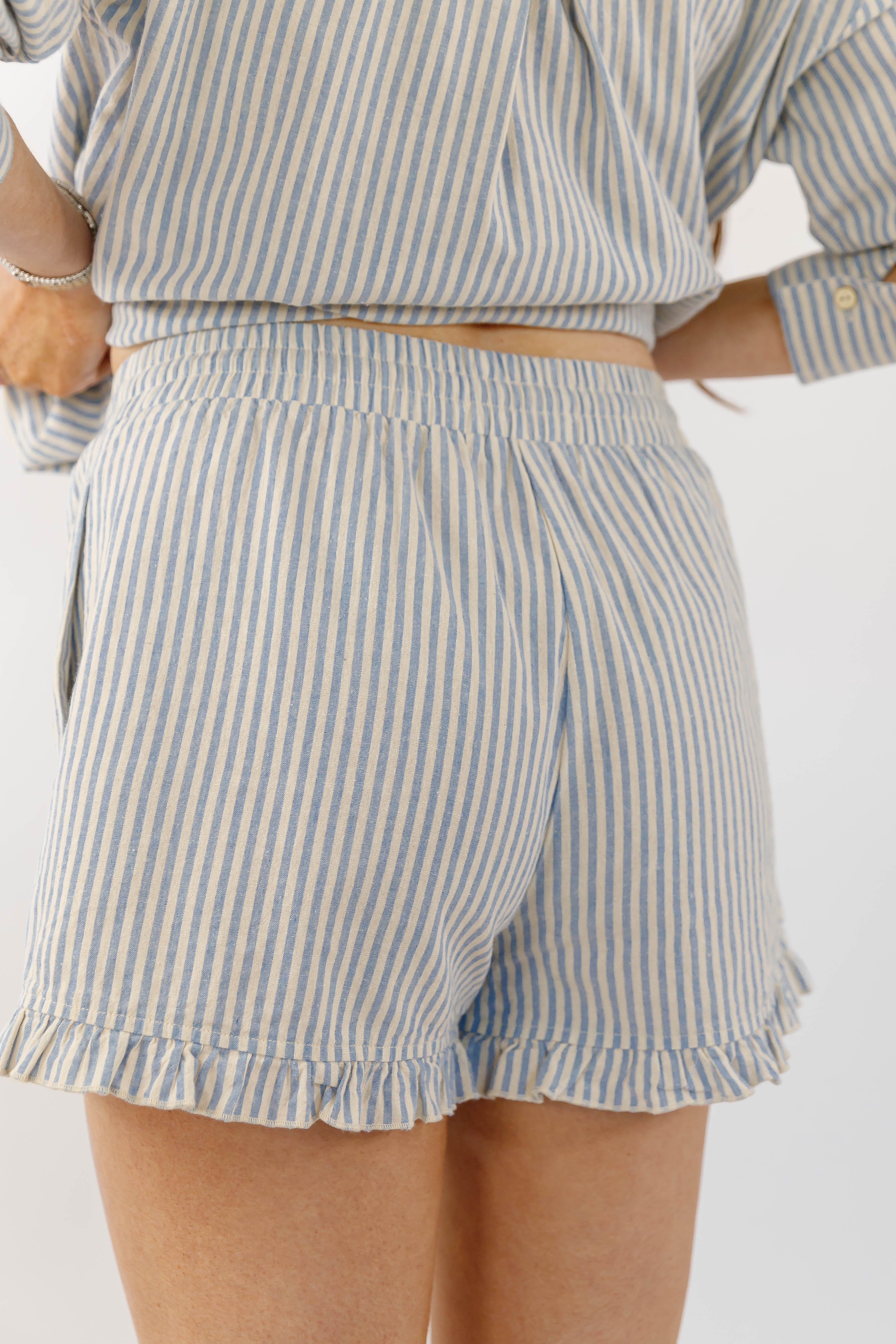 On Beach Time Shorts