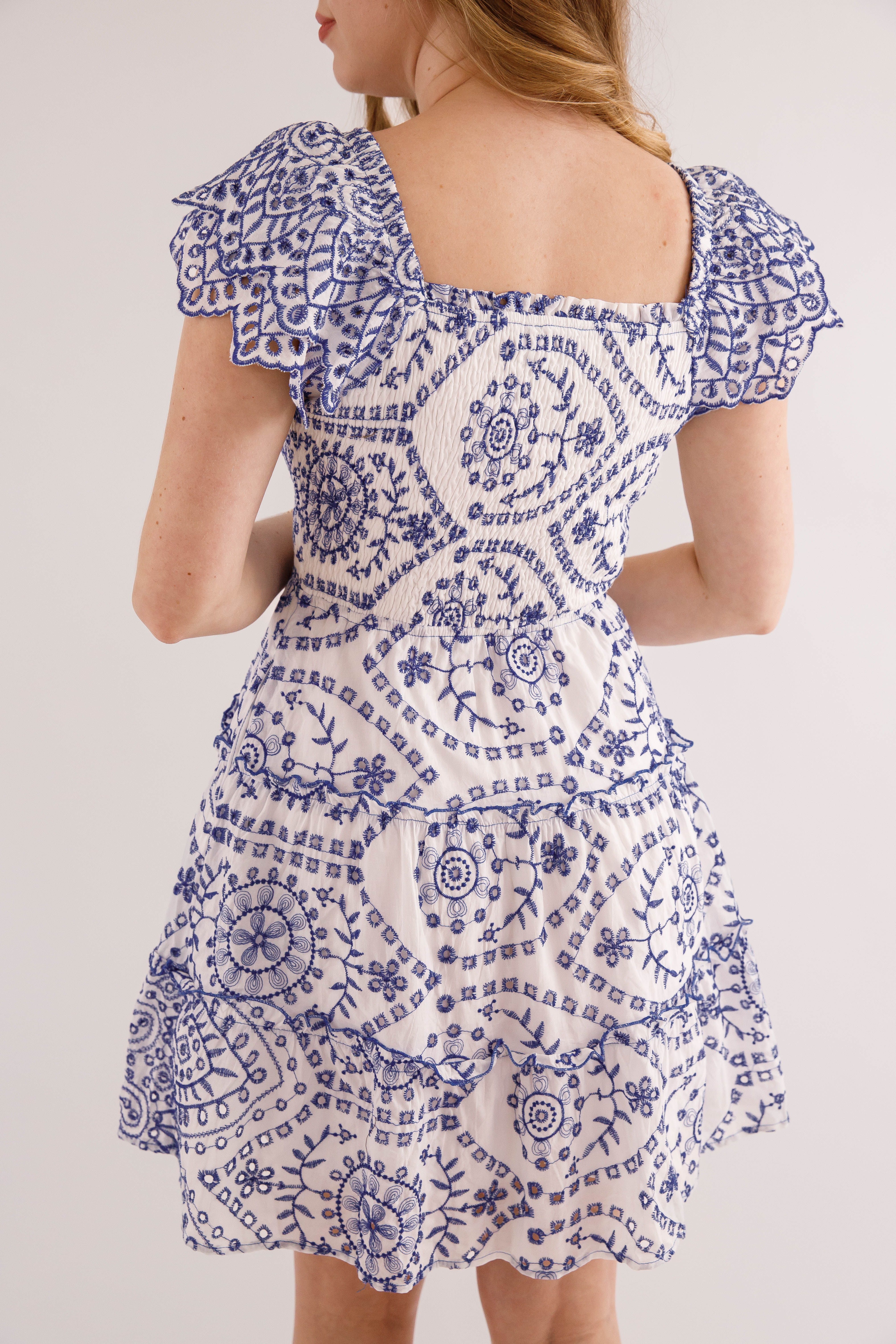 Sea La Vie Dress