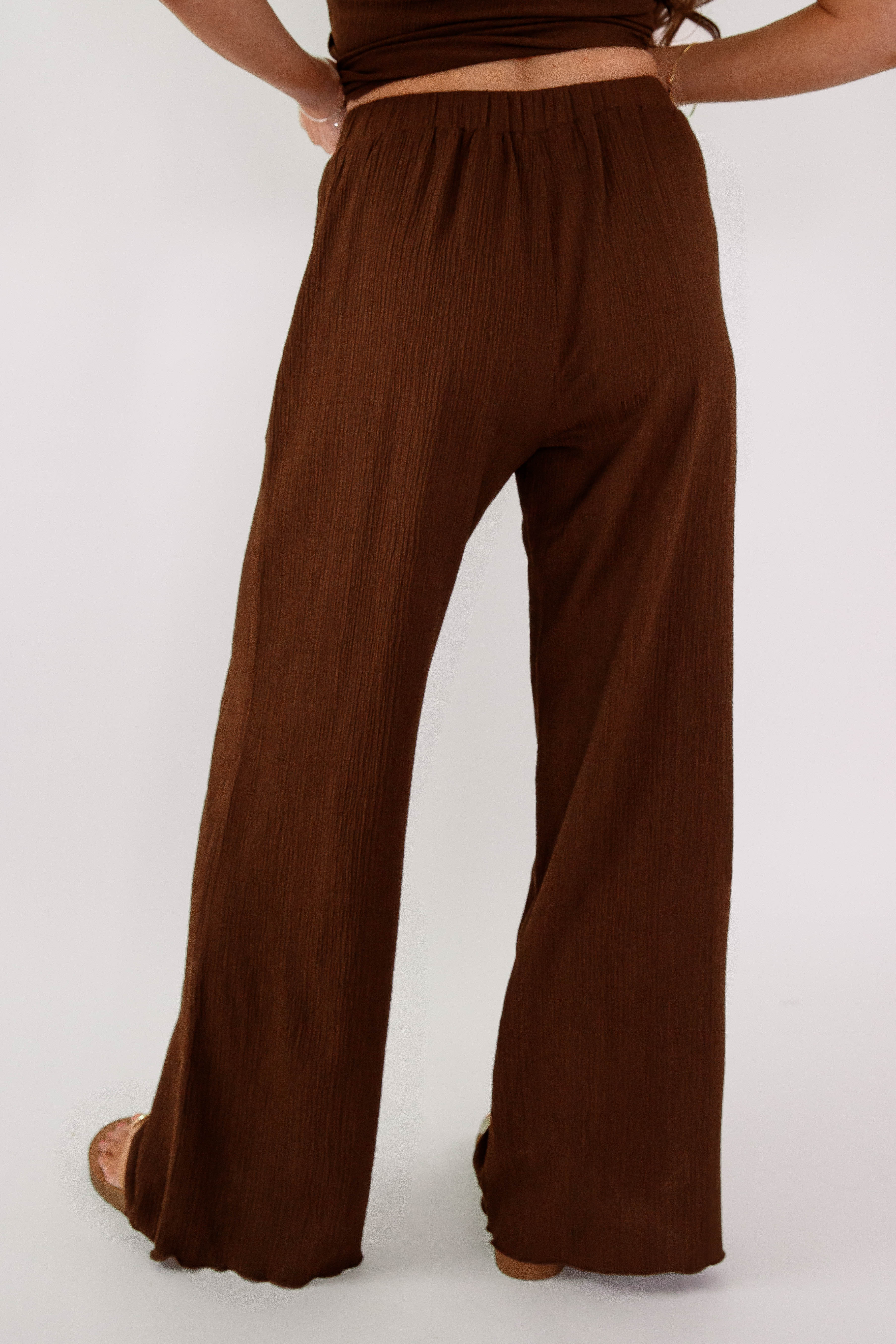 Gentle Reminders Pants
