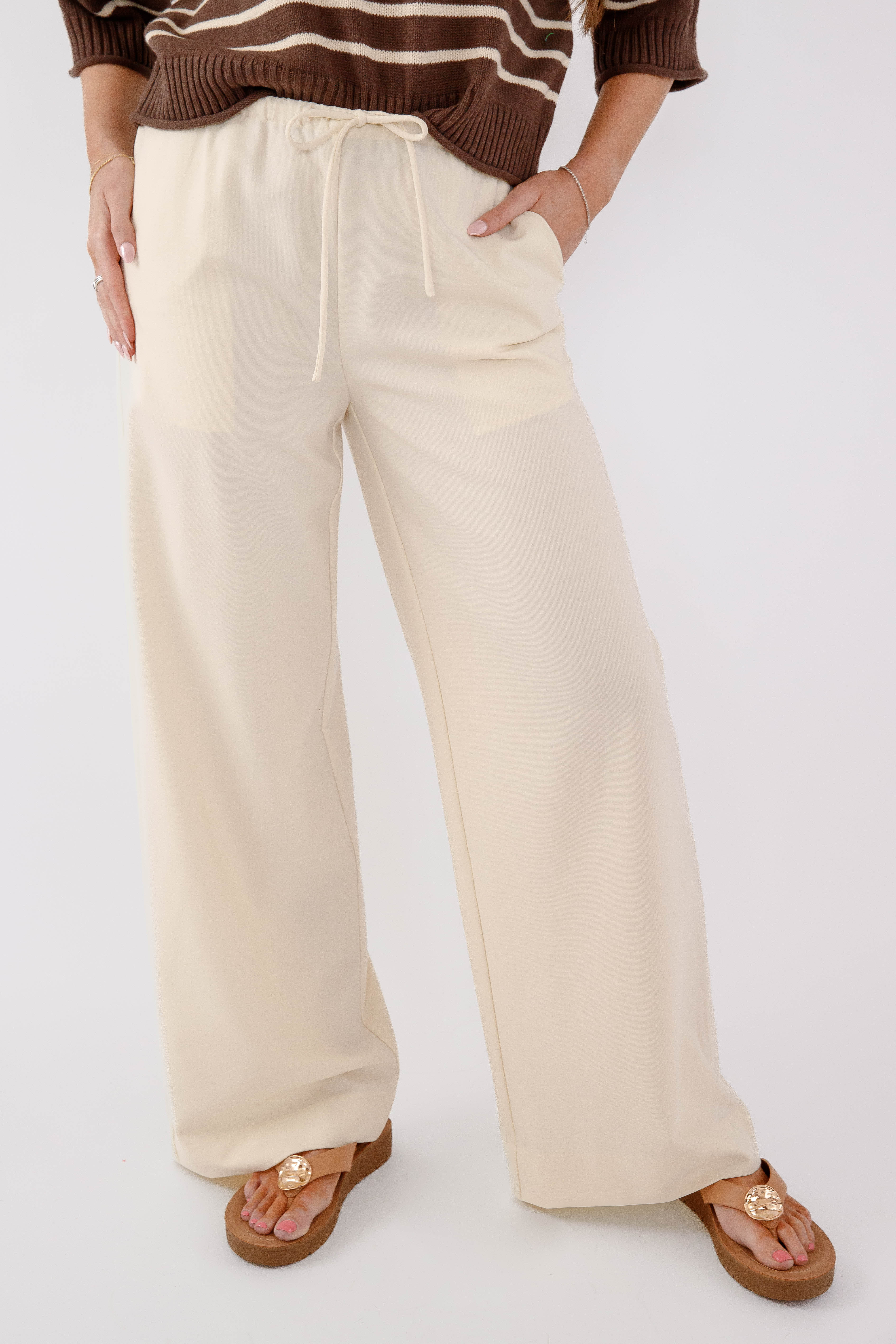 One More Trip Pants