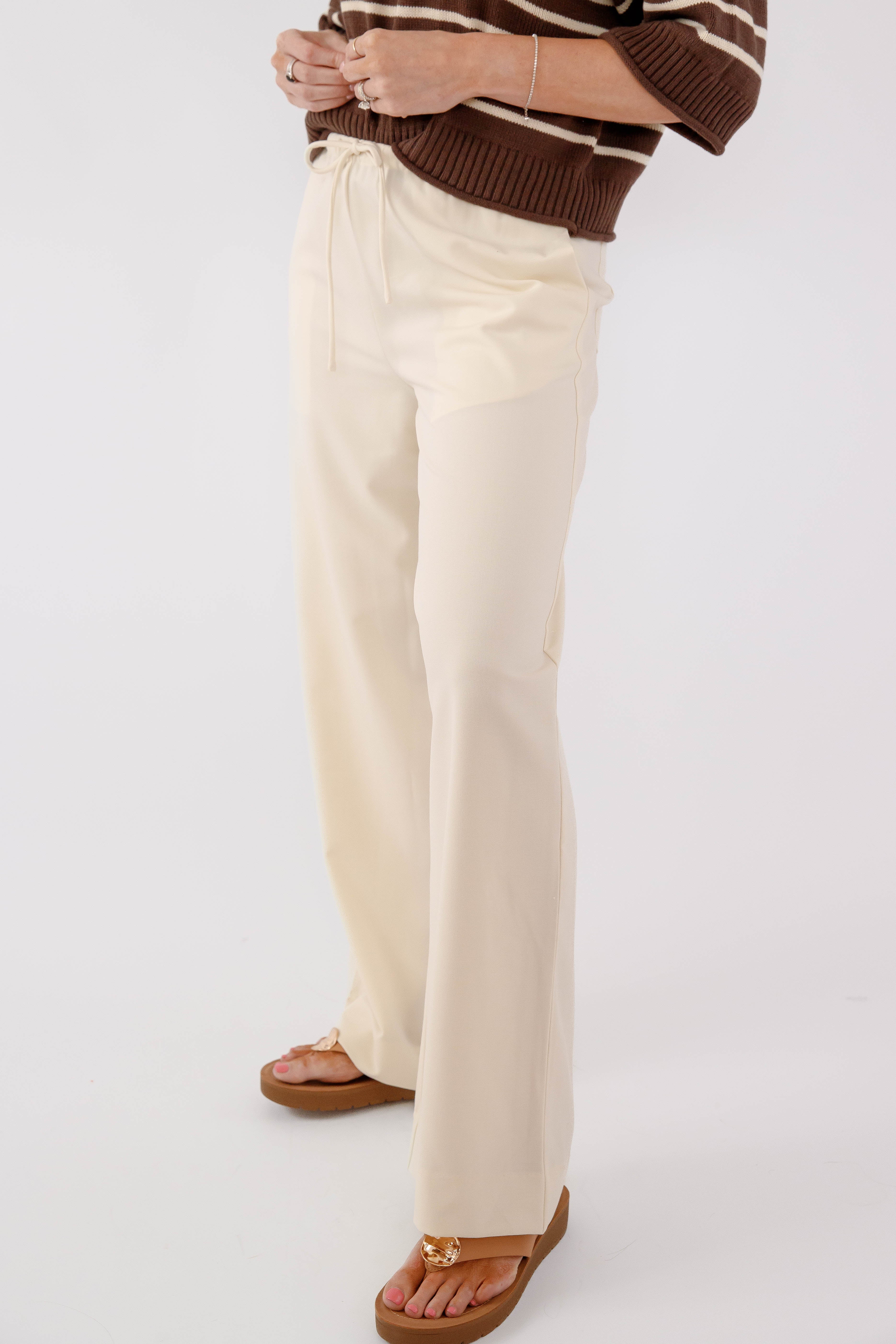 One More Trip Pants