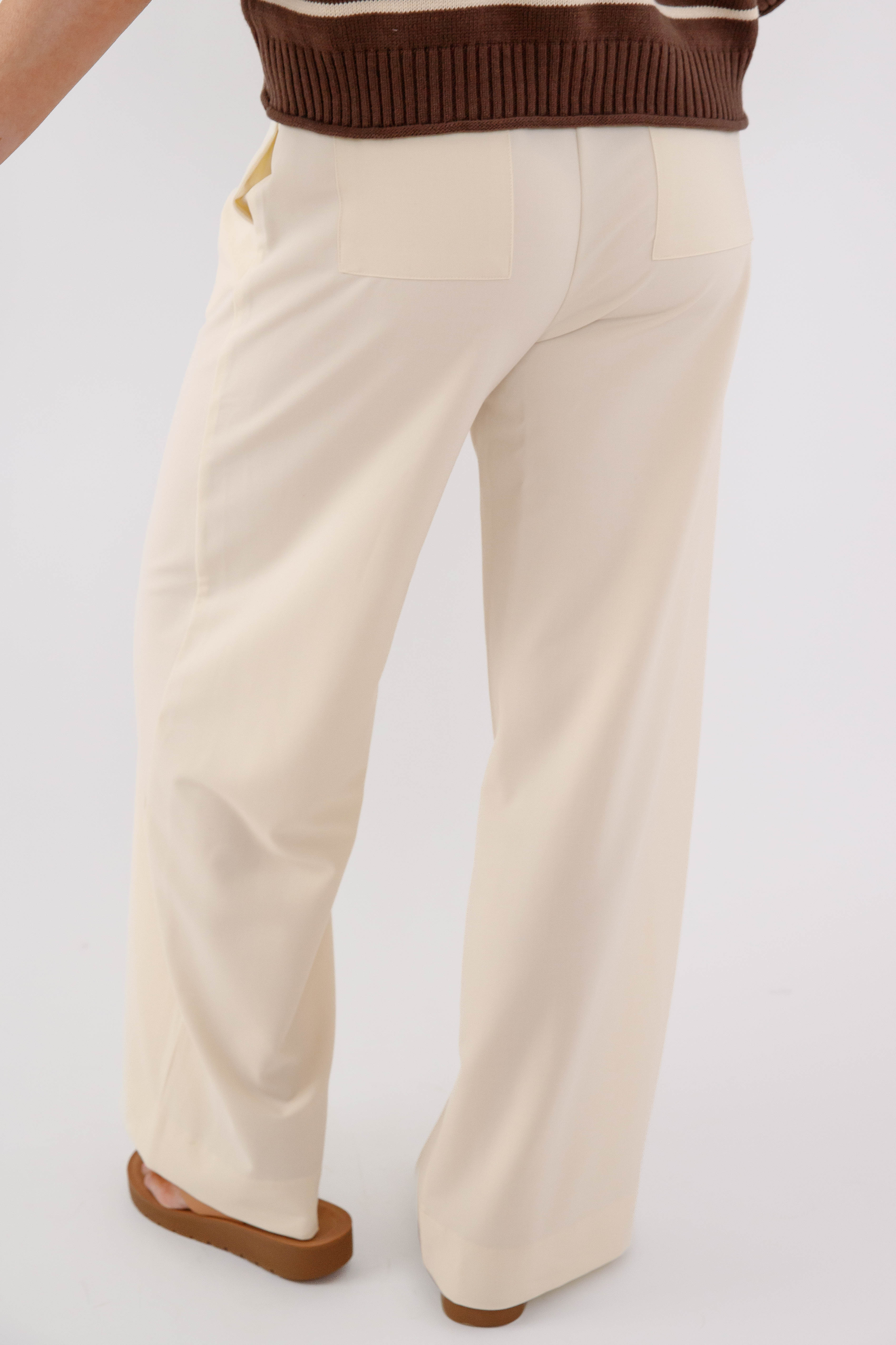 One More Trip Pants