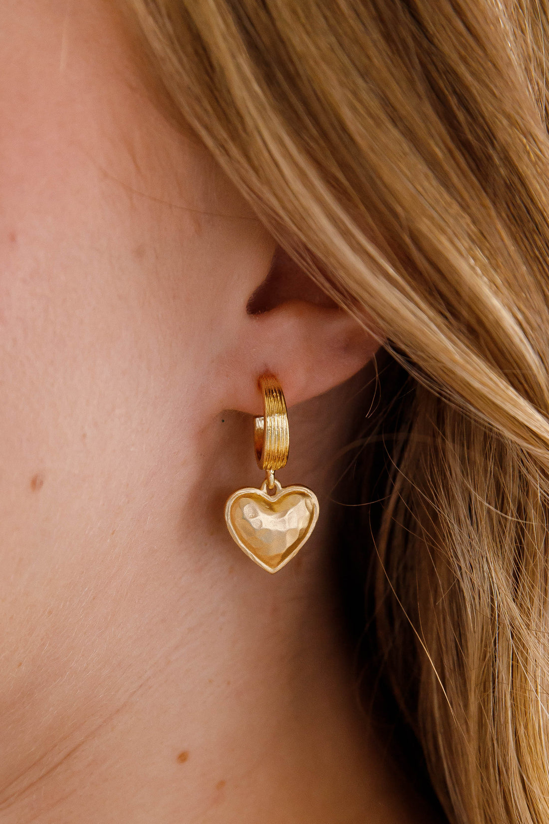 Lovely To See Me Earrings
