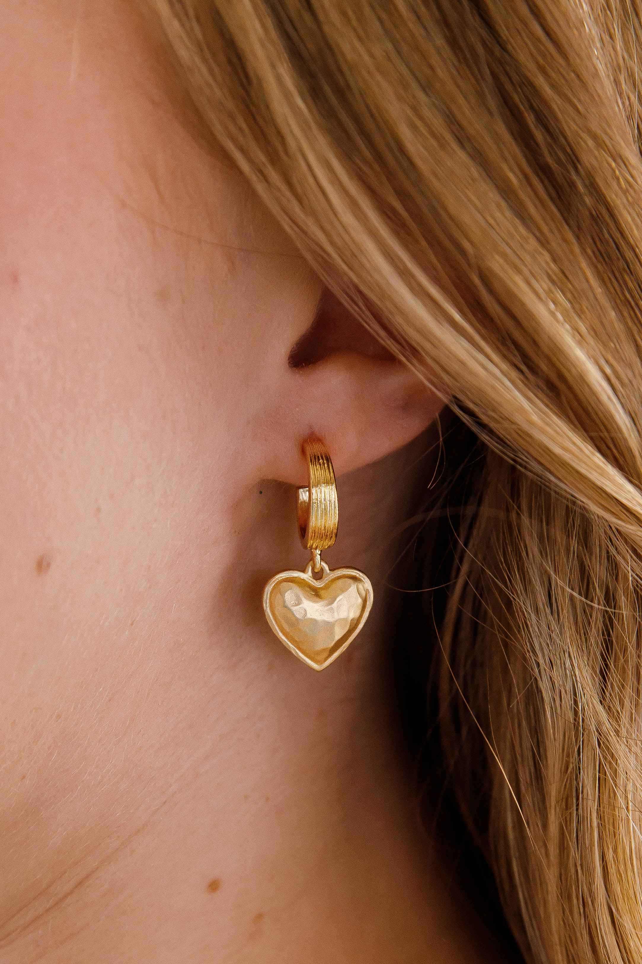 Lovely To See Me Earrings