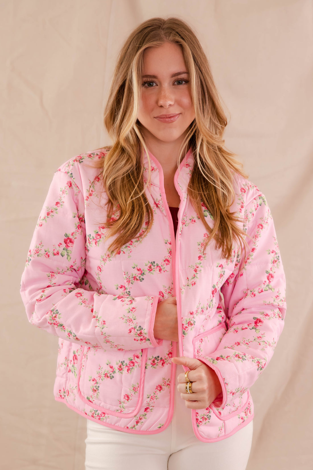 RESTOCK: A Life Worth Photographing Jacket