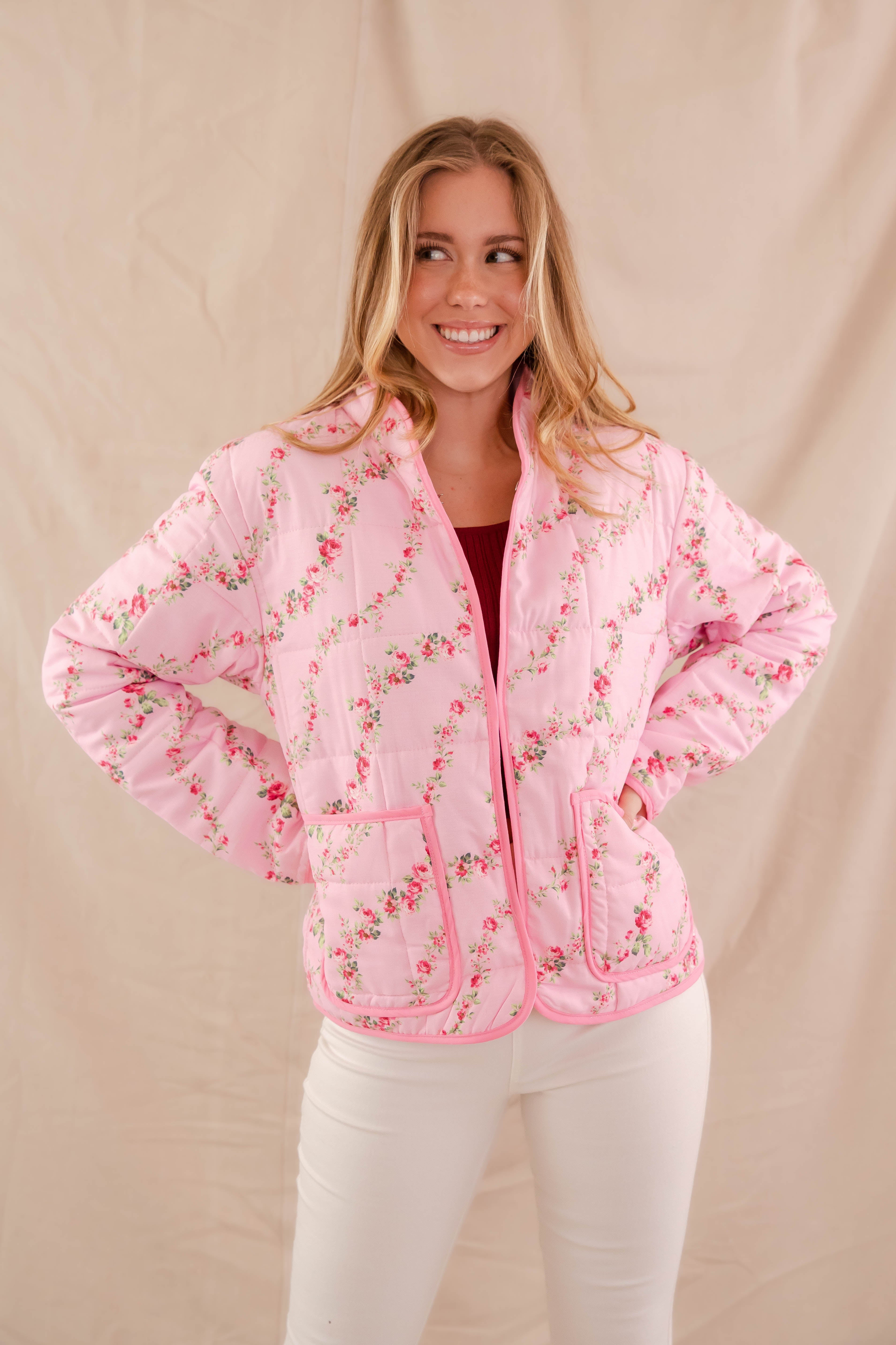 RESTOCK: A Life Worth Photographing Jacket