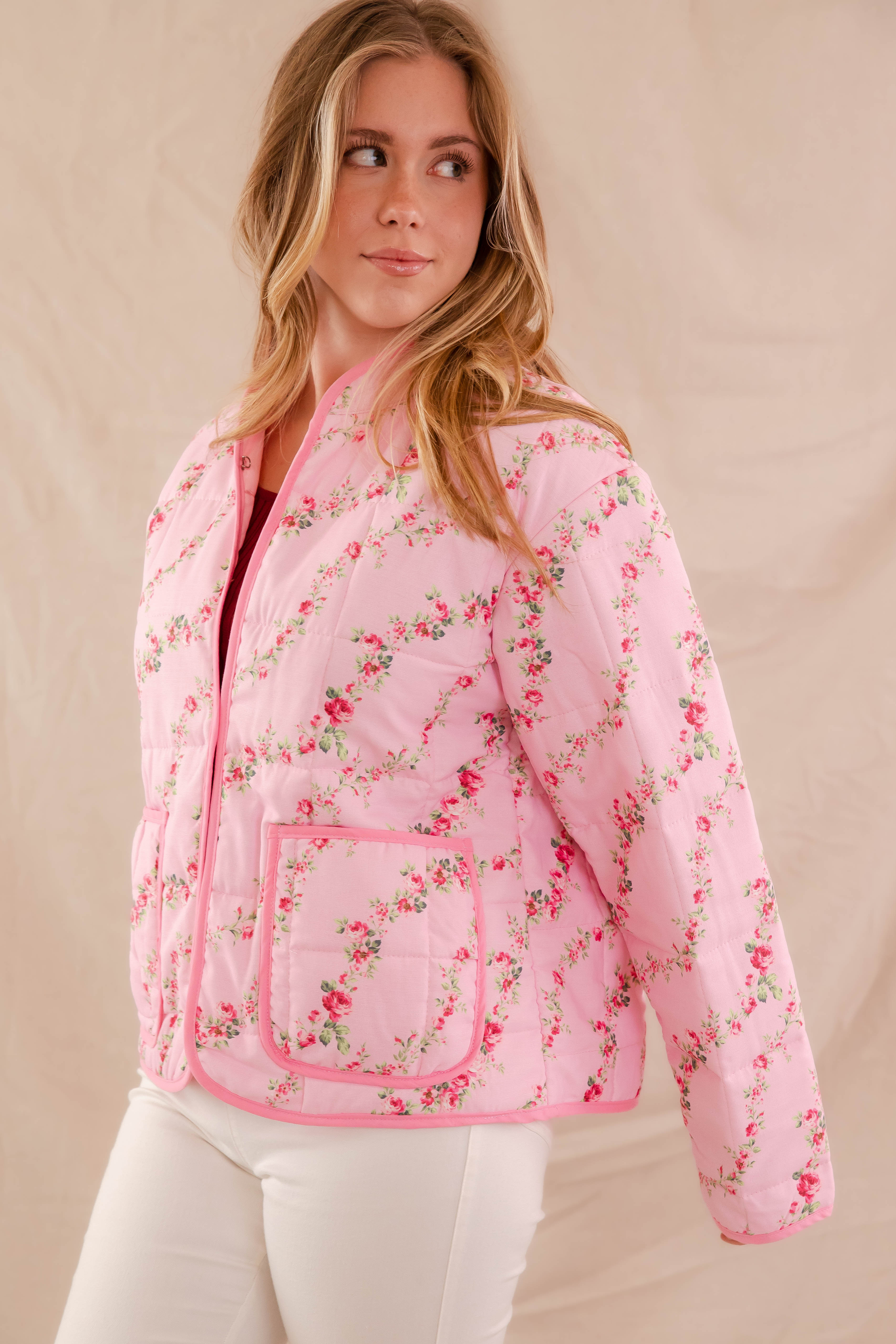 RESTOCK: A Life Worth Photographing Jacket
