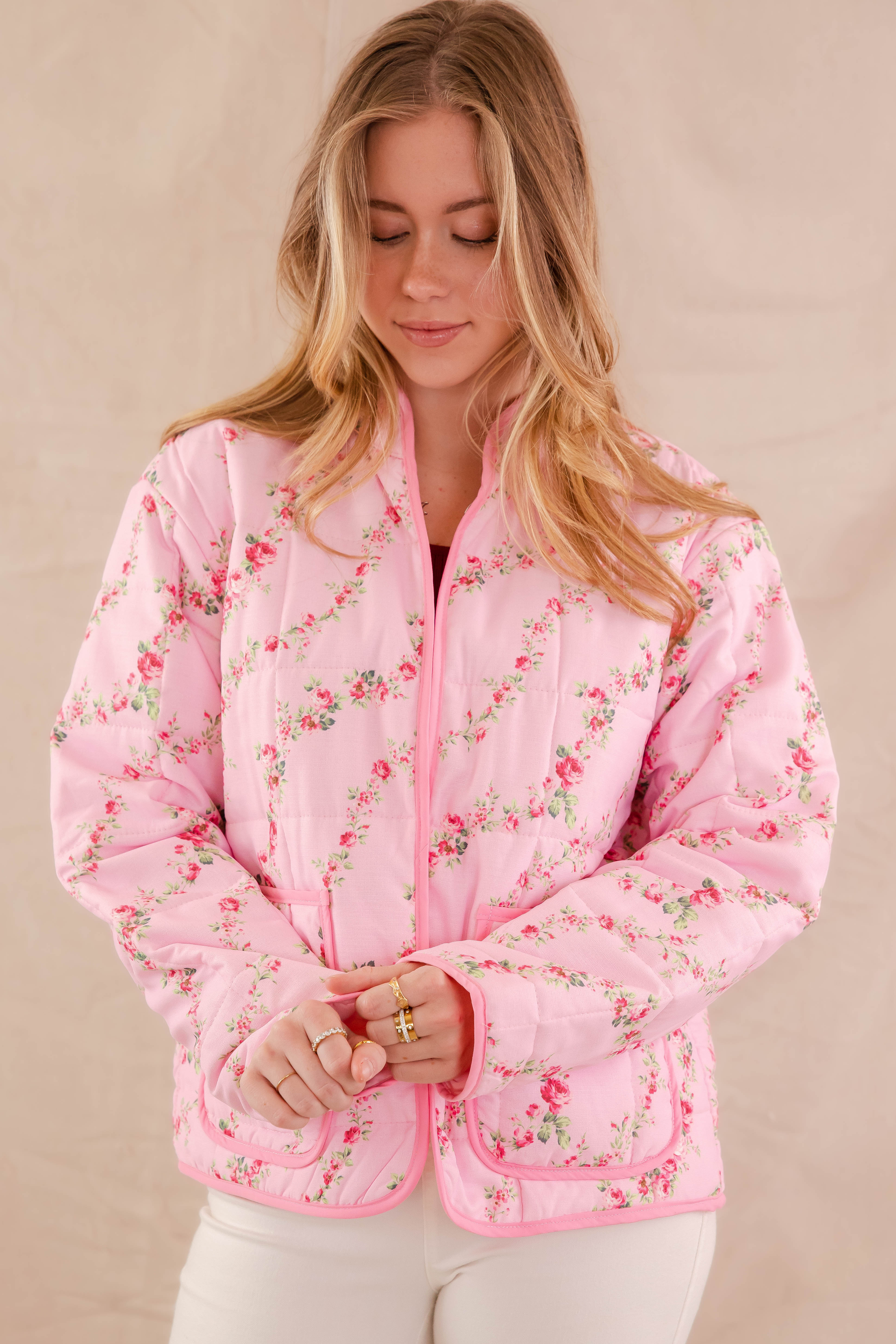 RESTOCK: A Life Worth Photographing Jacket