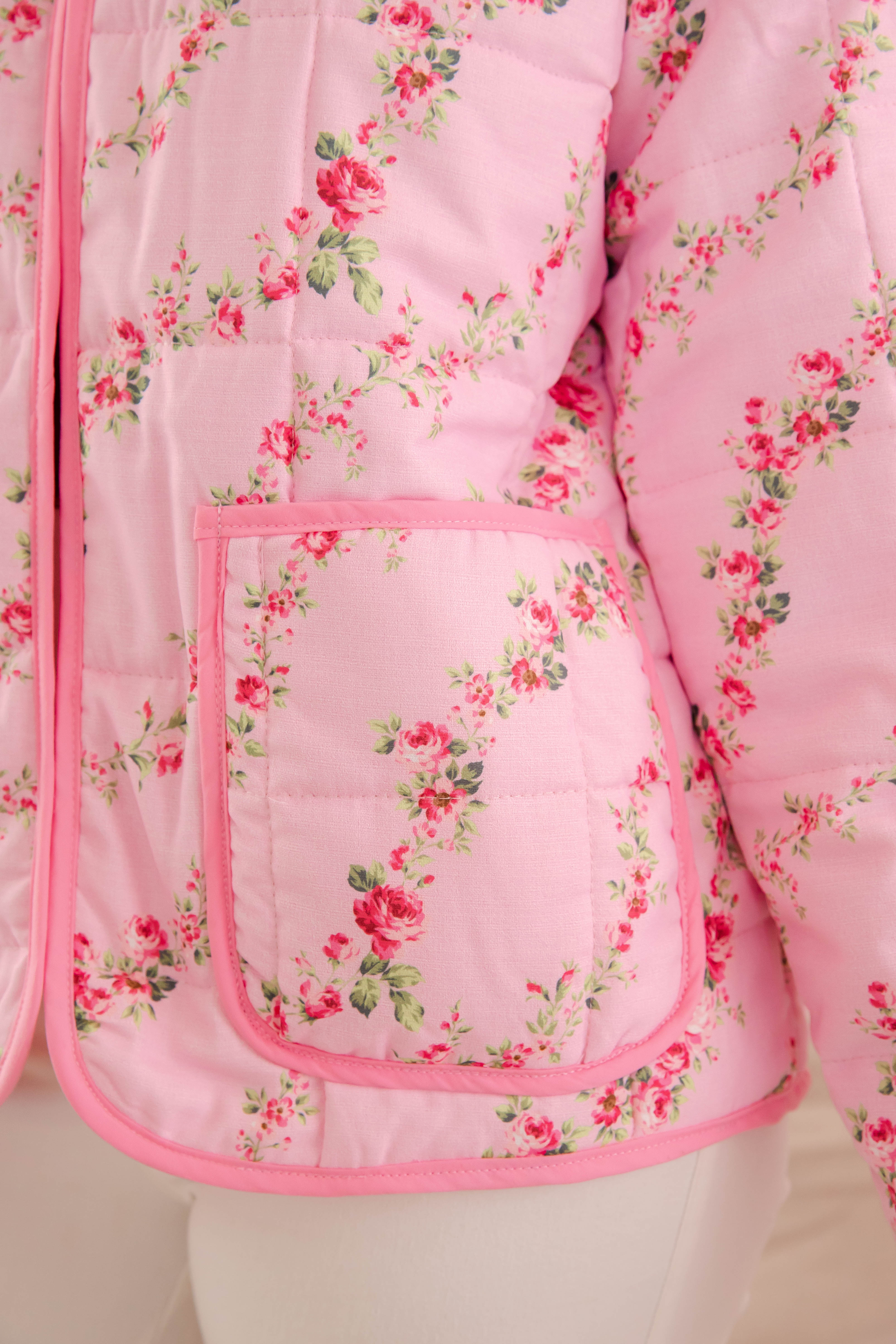 RESTOCK: A Life Worth Photographing Jacket