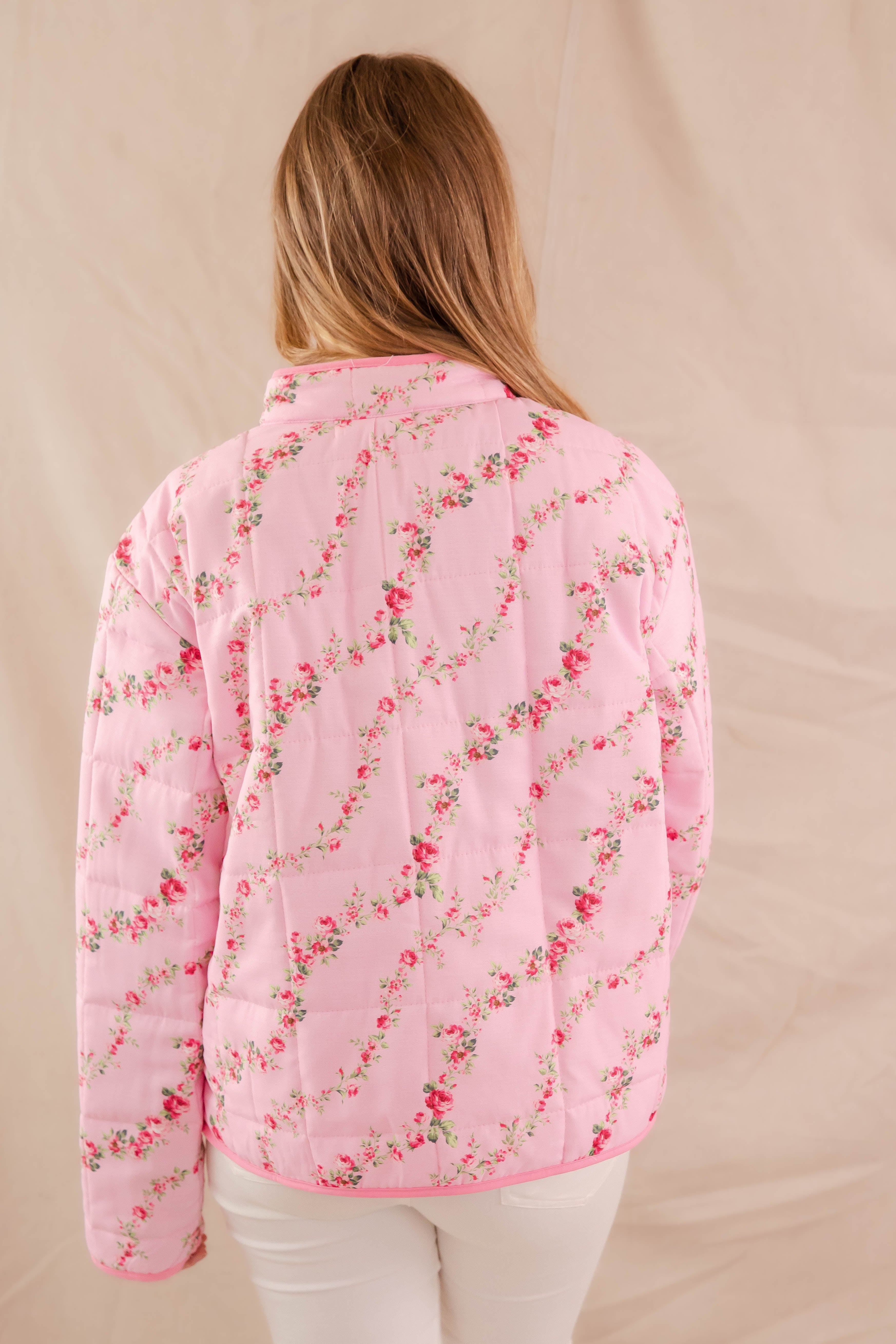 RESTOCK: A Life Worth Photographing Jacket