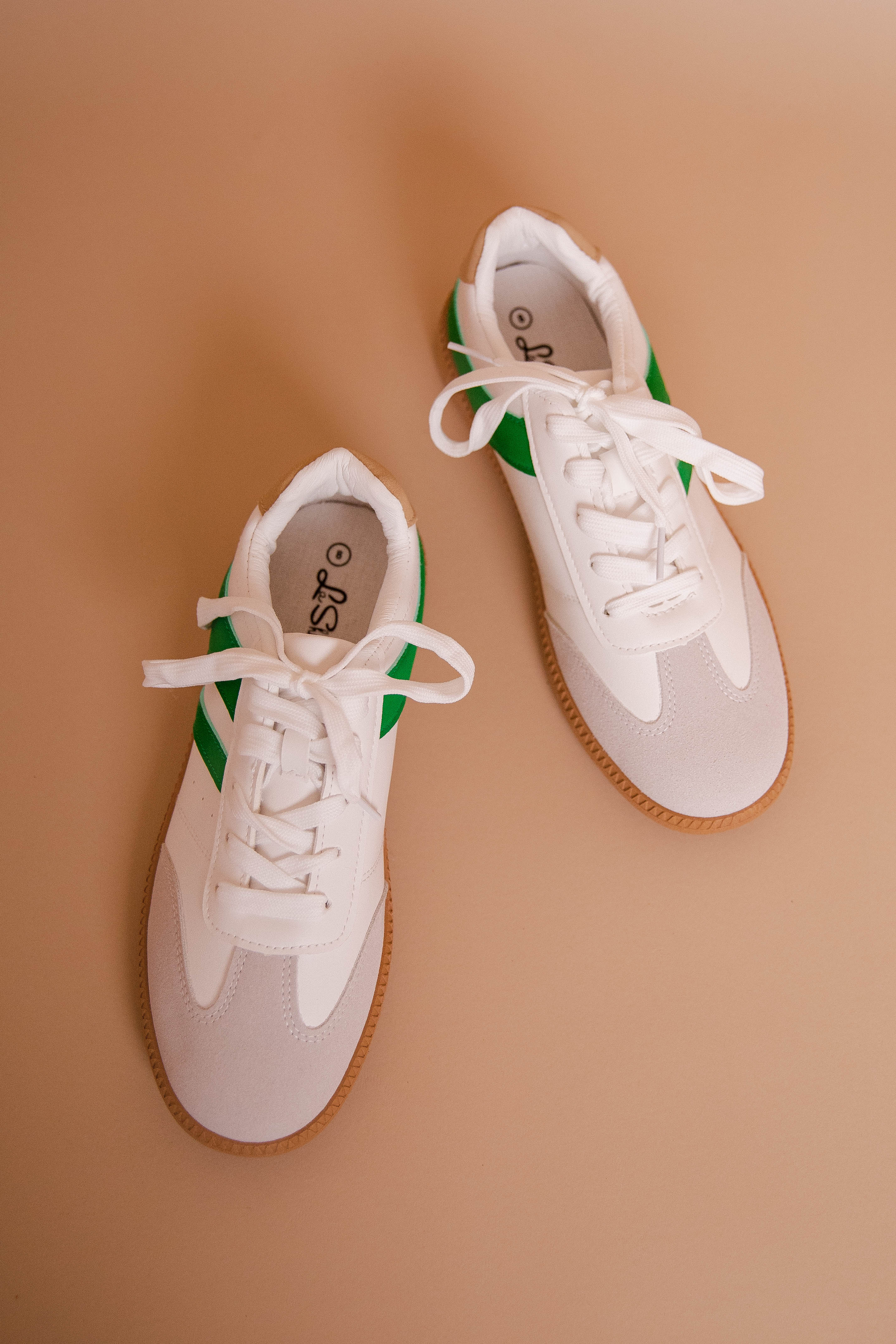 Campbell Sneakers