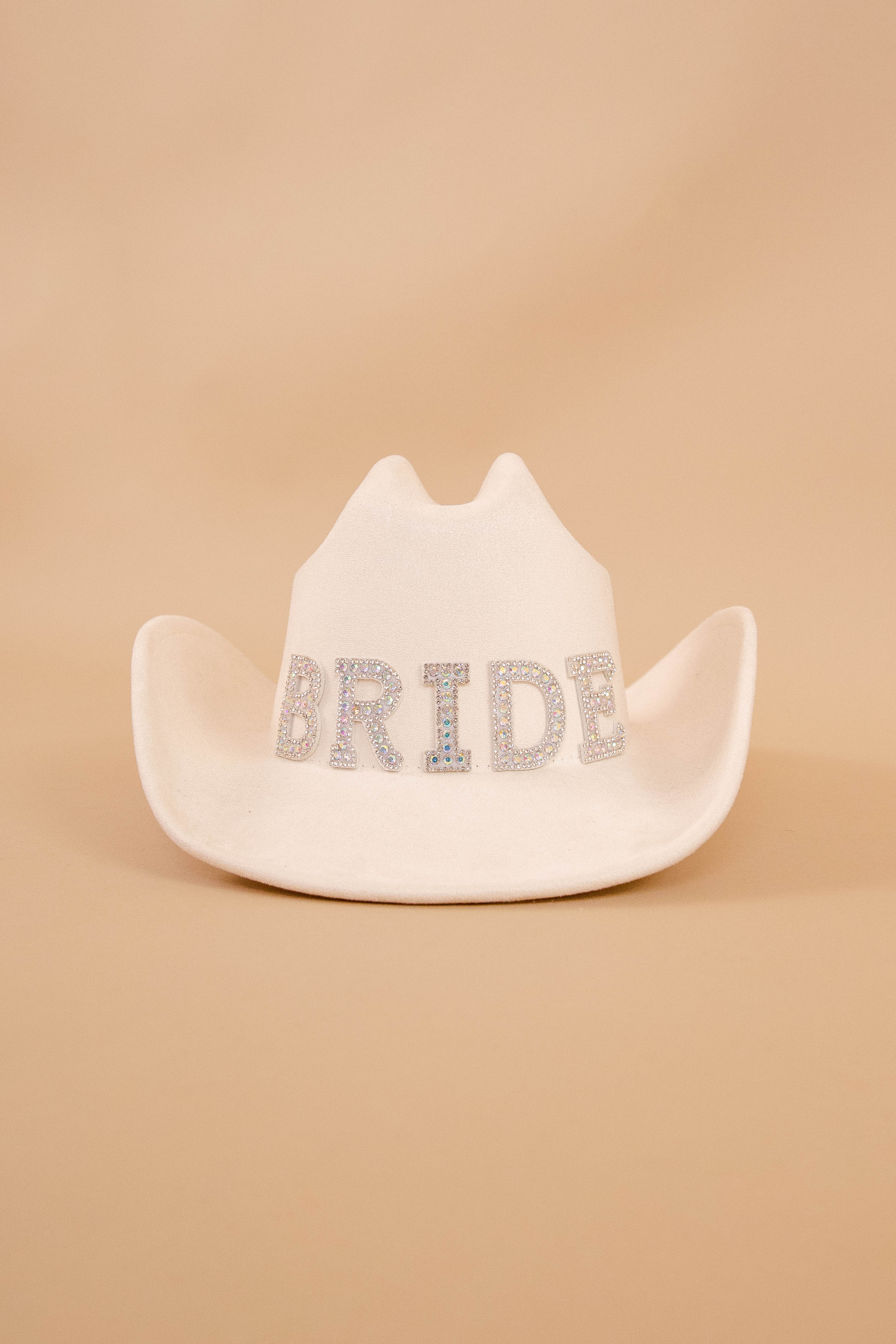 Last Rodeo Cowgirl Hat