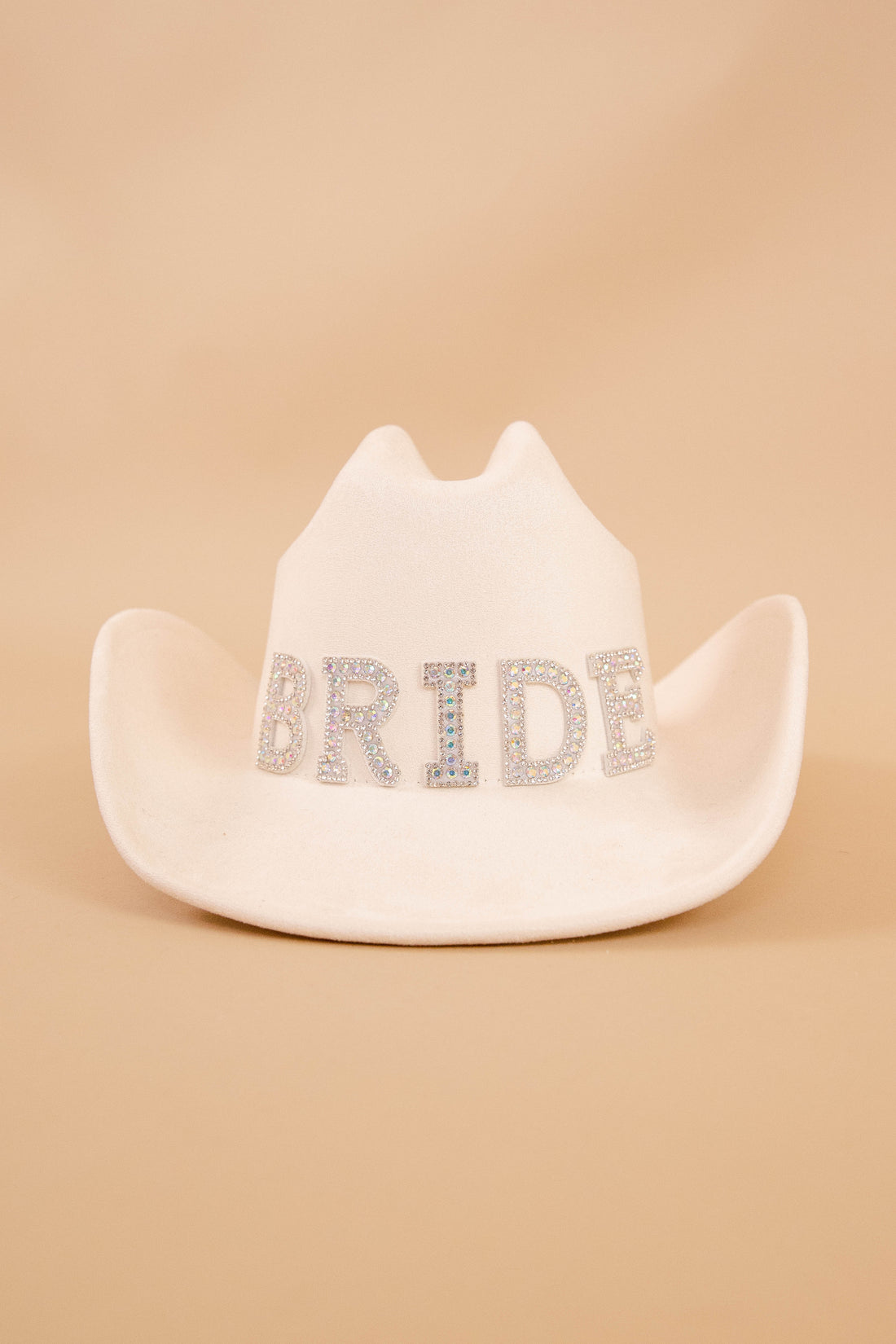 Last Rodeo Cowgirl Hat