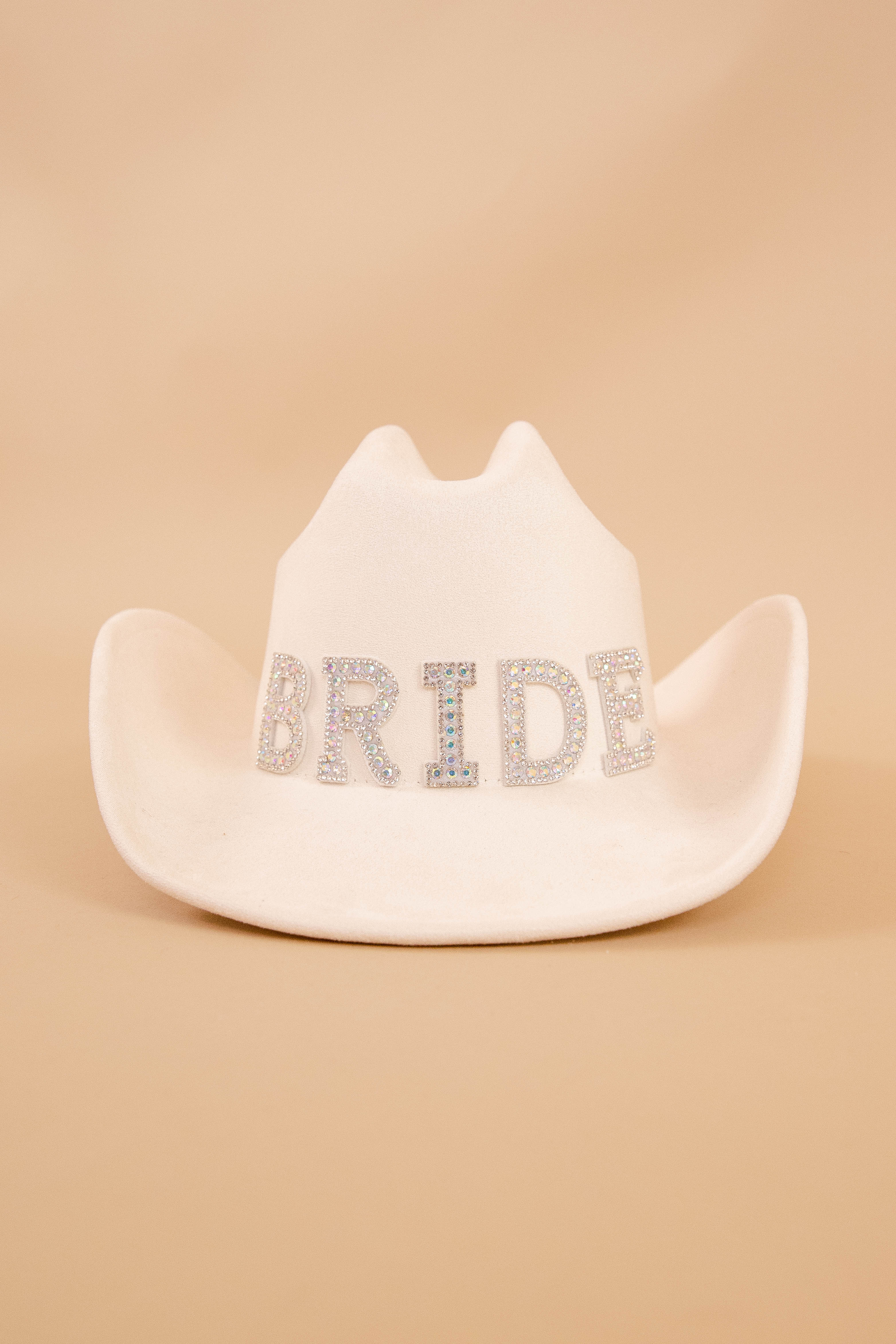 Last Rodeo Cowgirl Hat