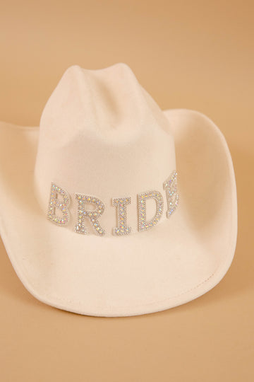 Last Rodeo Cowgirl Hat