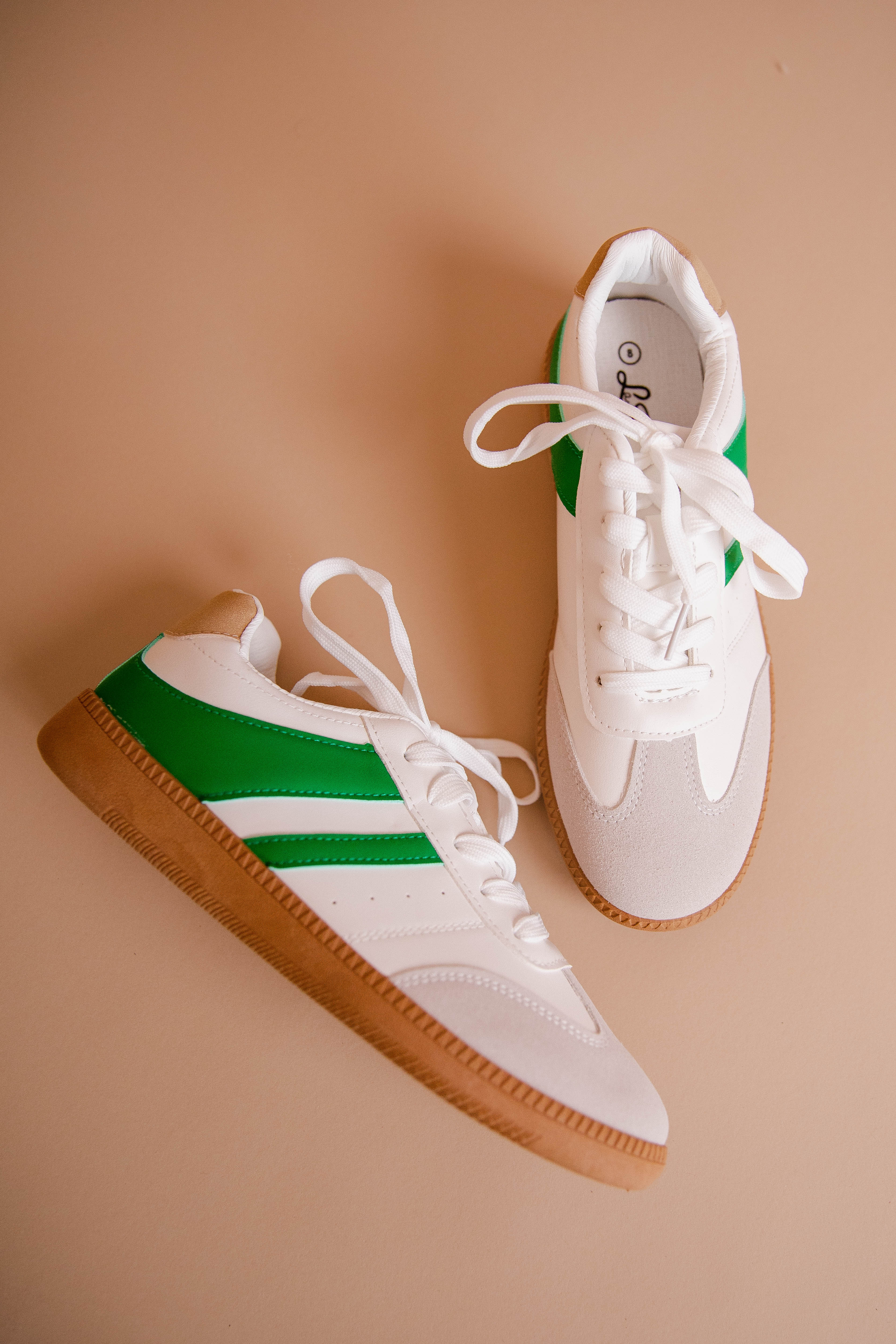 Campbell Sneakers