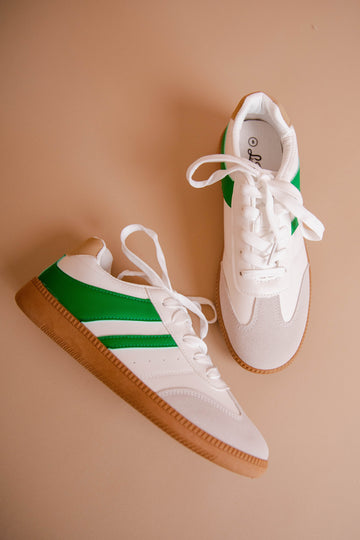 Campbell Sneakers
