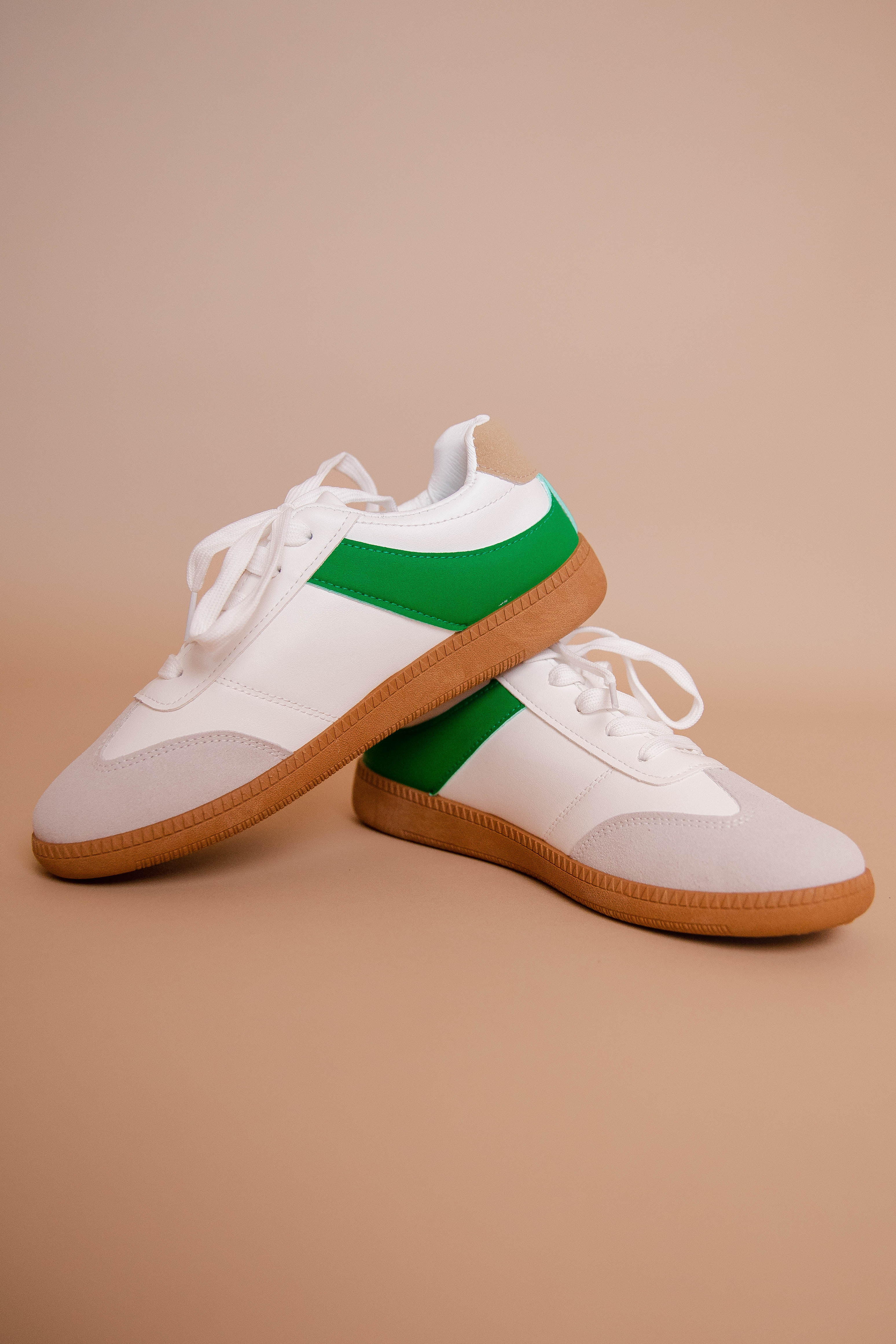 Campbell Sneakers