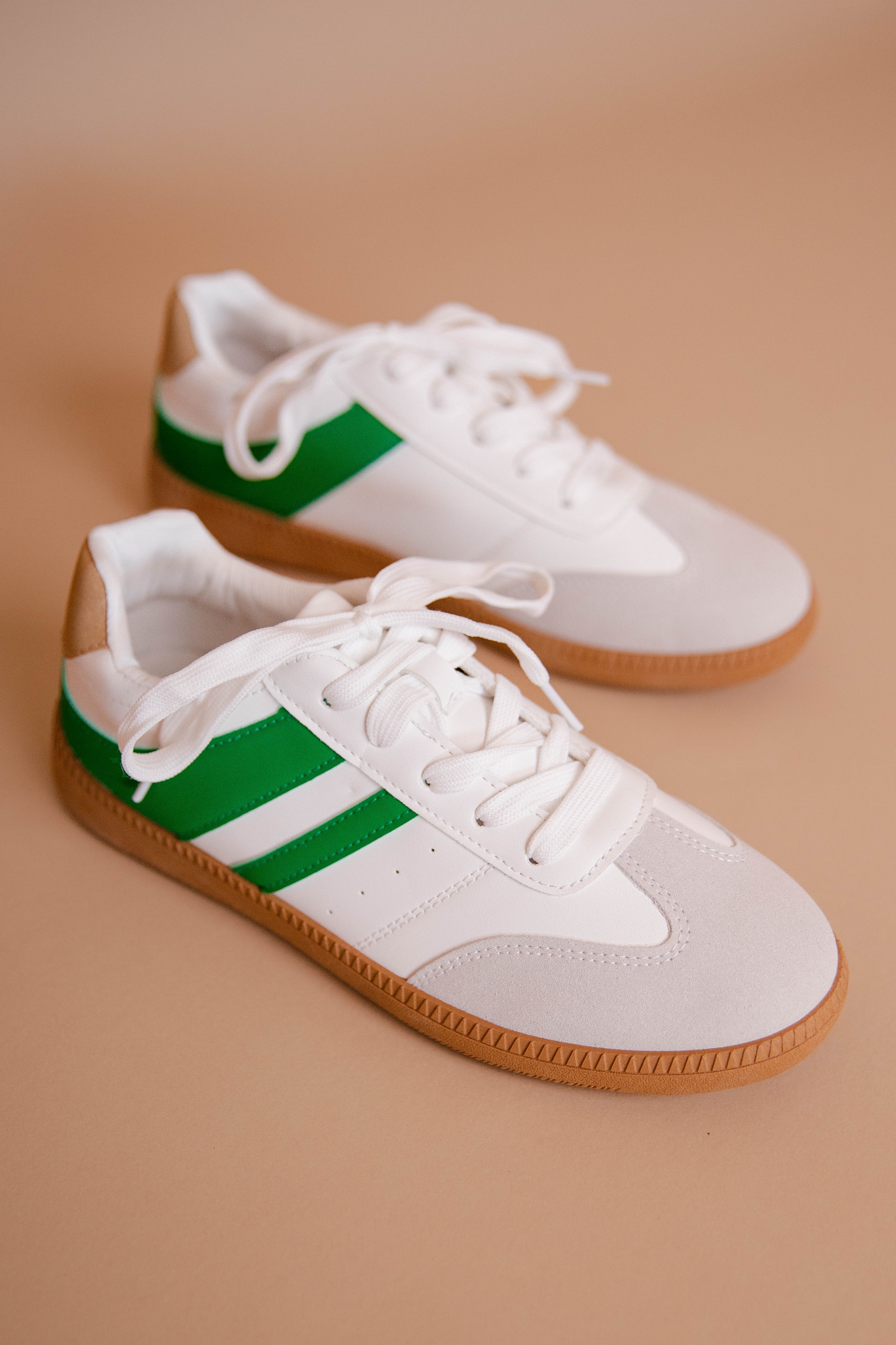 Campbell Sneakers