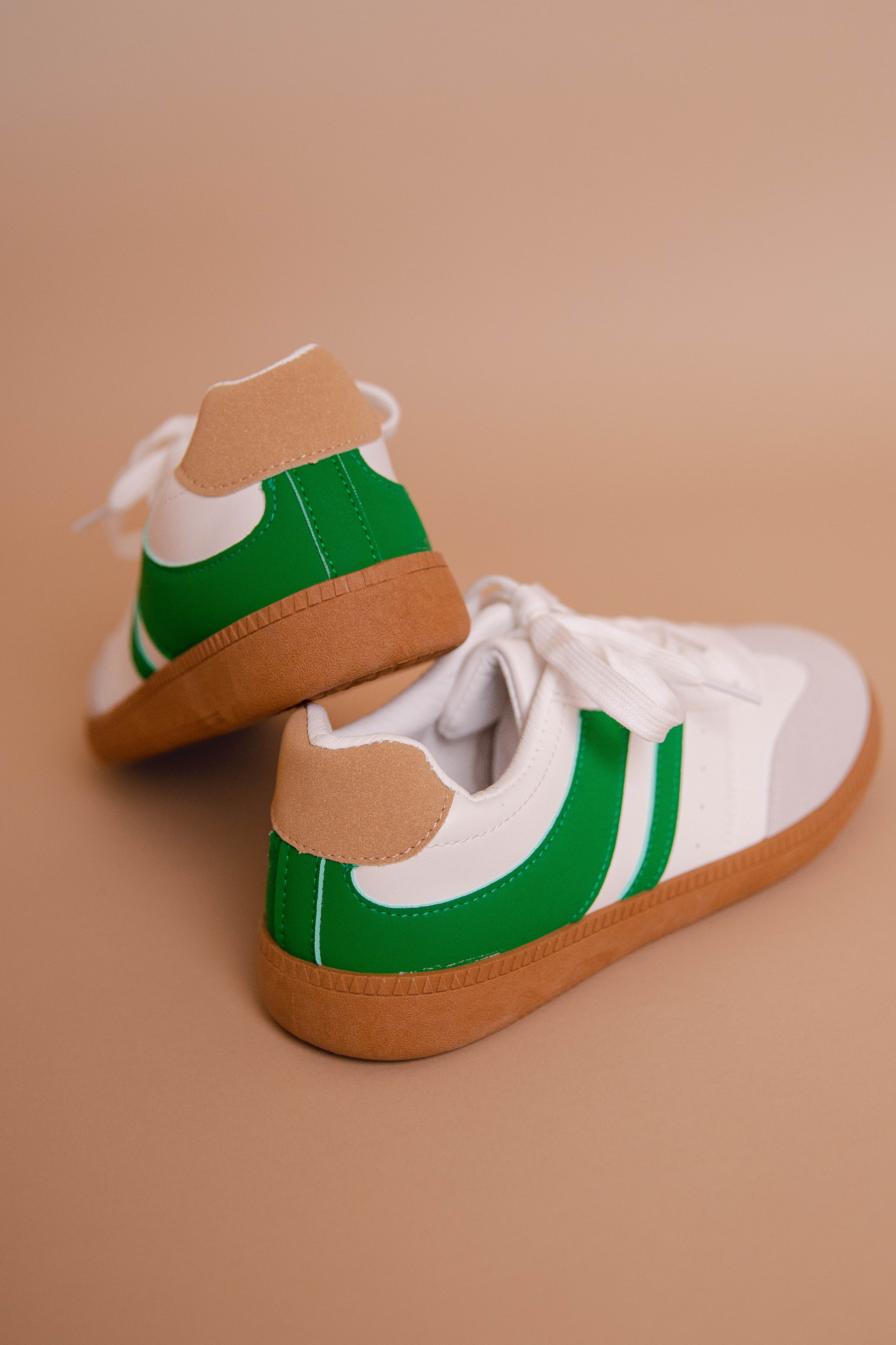 Campbell Sneakers