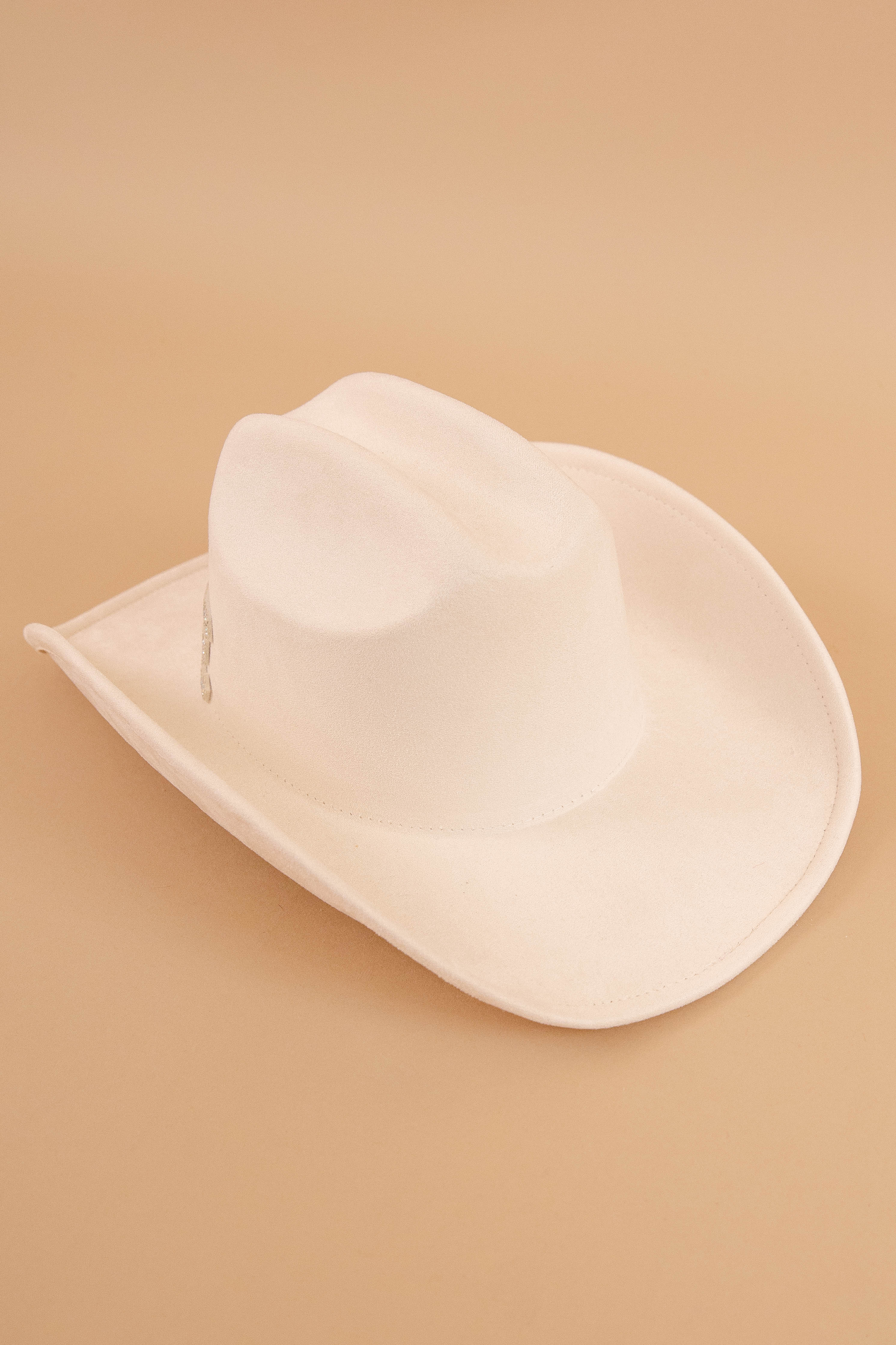Last Rodeo Cowgirl Hat