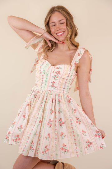 Run The World Dress