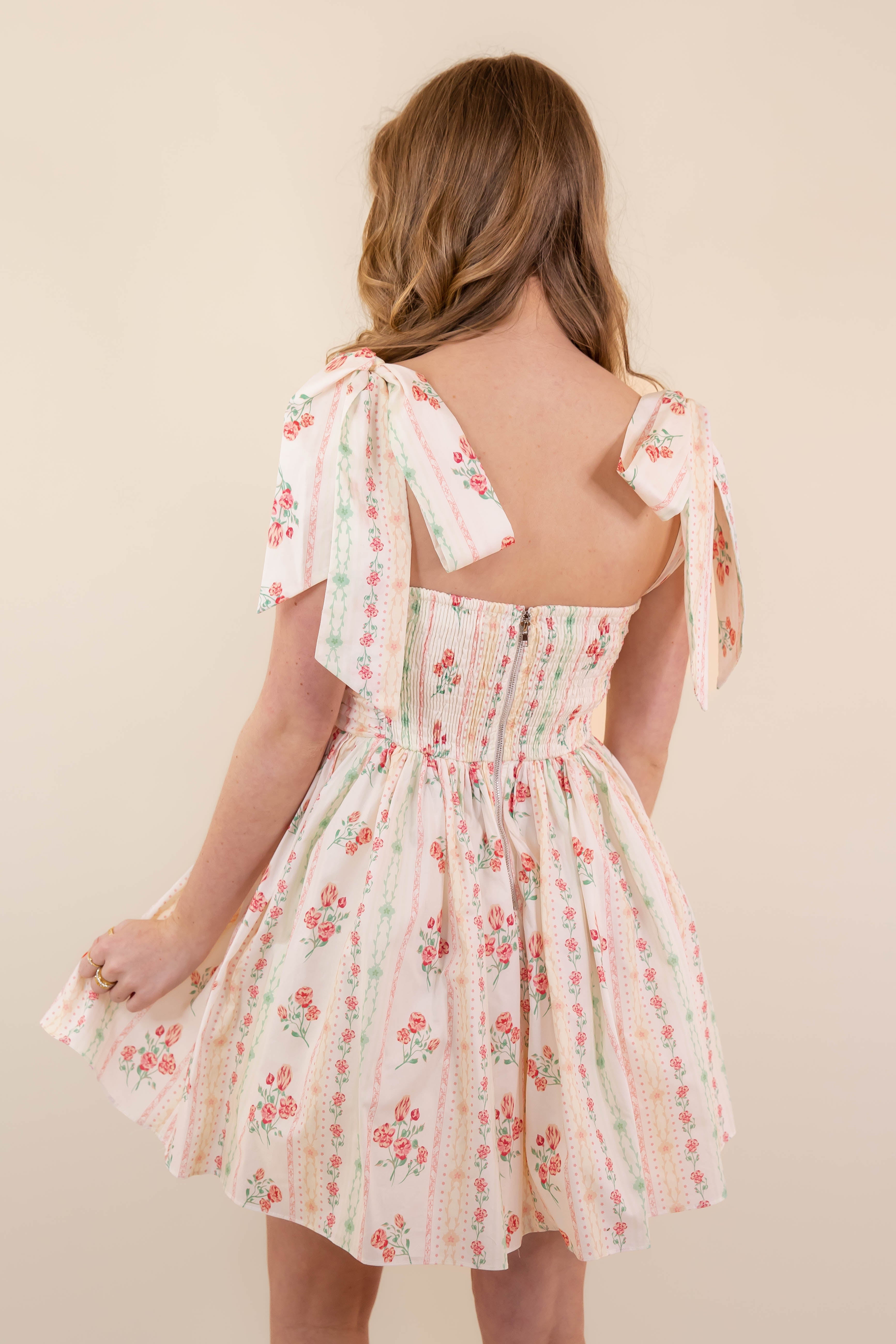 Run The World Dress