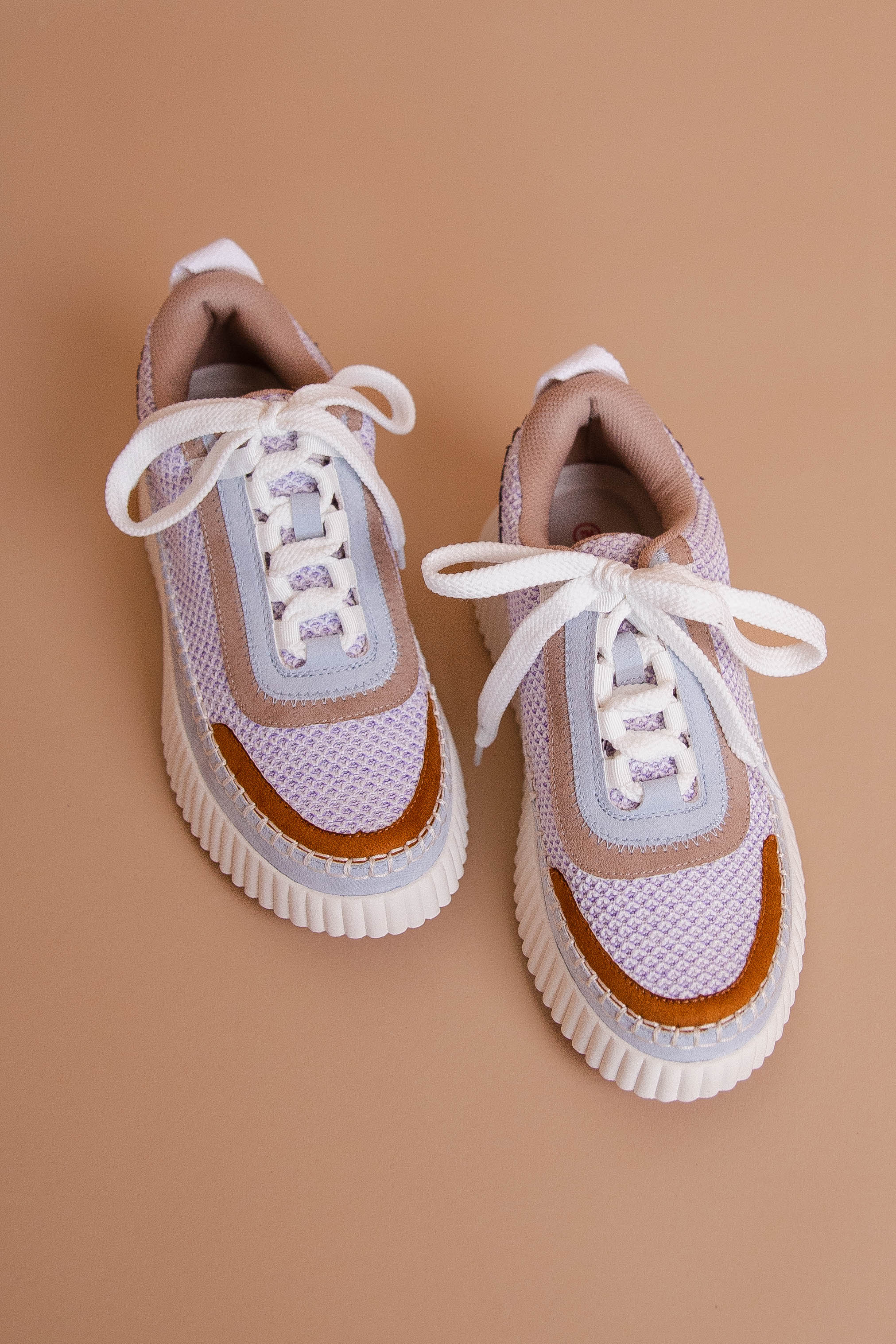 Nadia Knit Sneakers