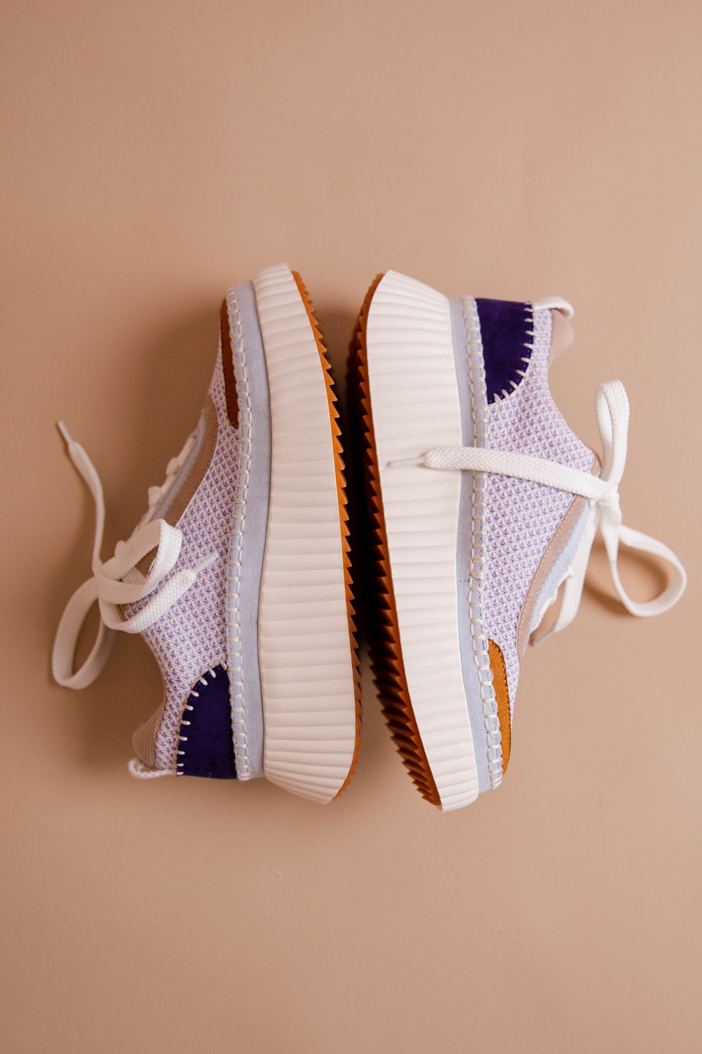 Nadia Knit Sneakers