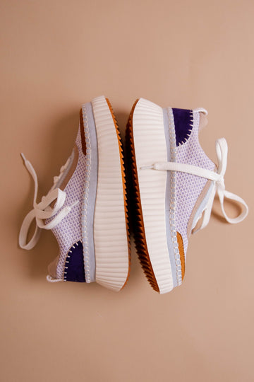 Nadia Knit Sneakers