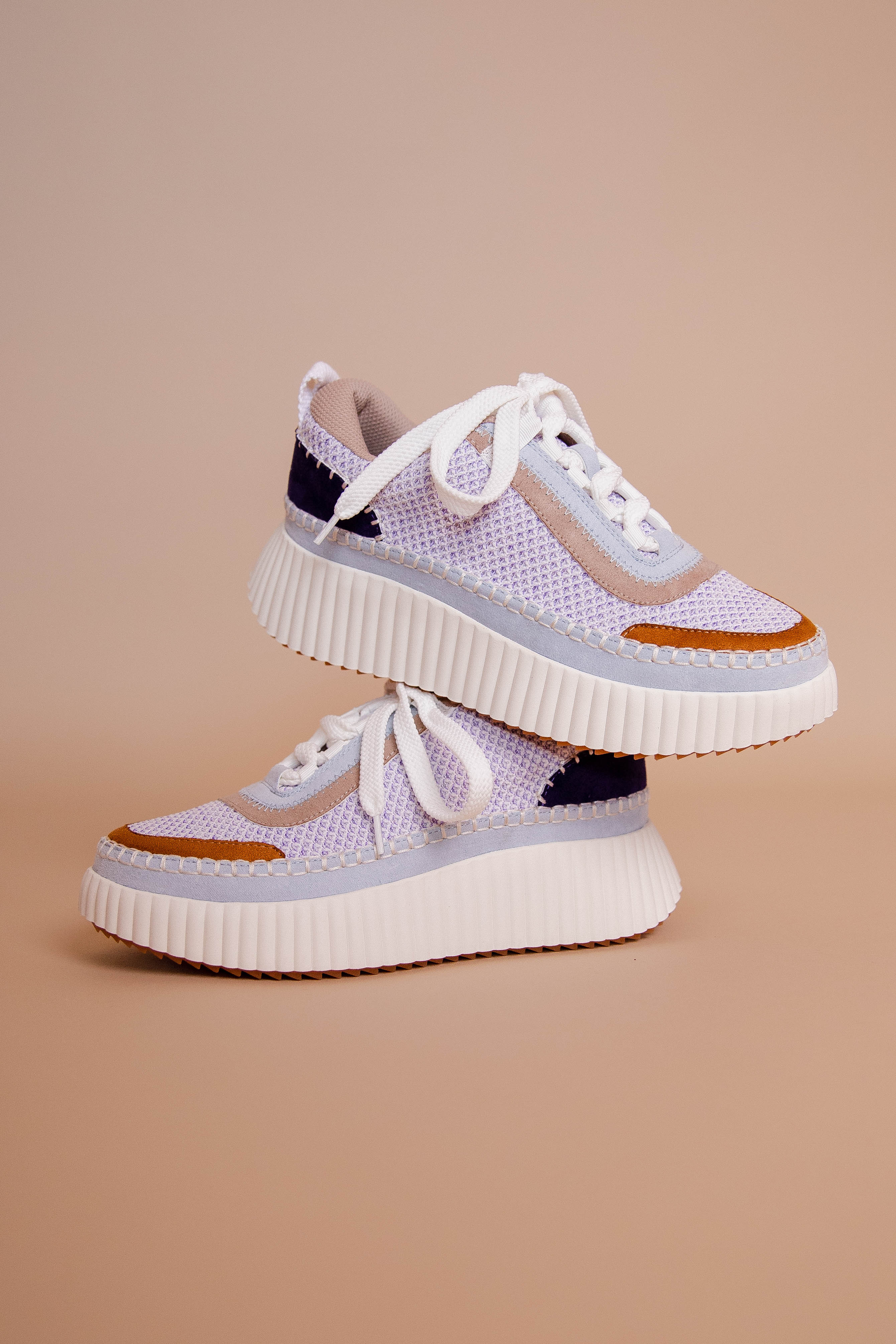 Nadia Knit Sneakers