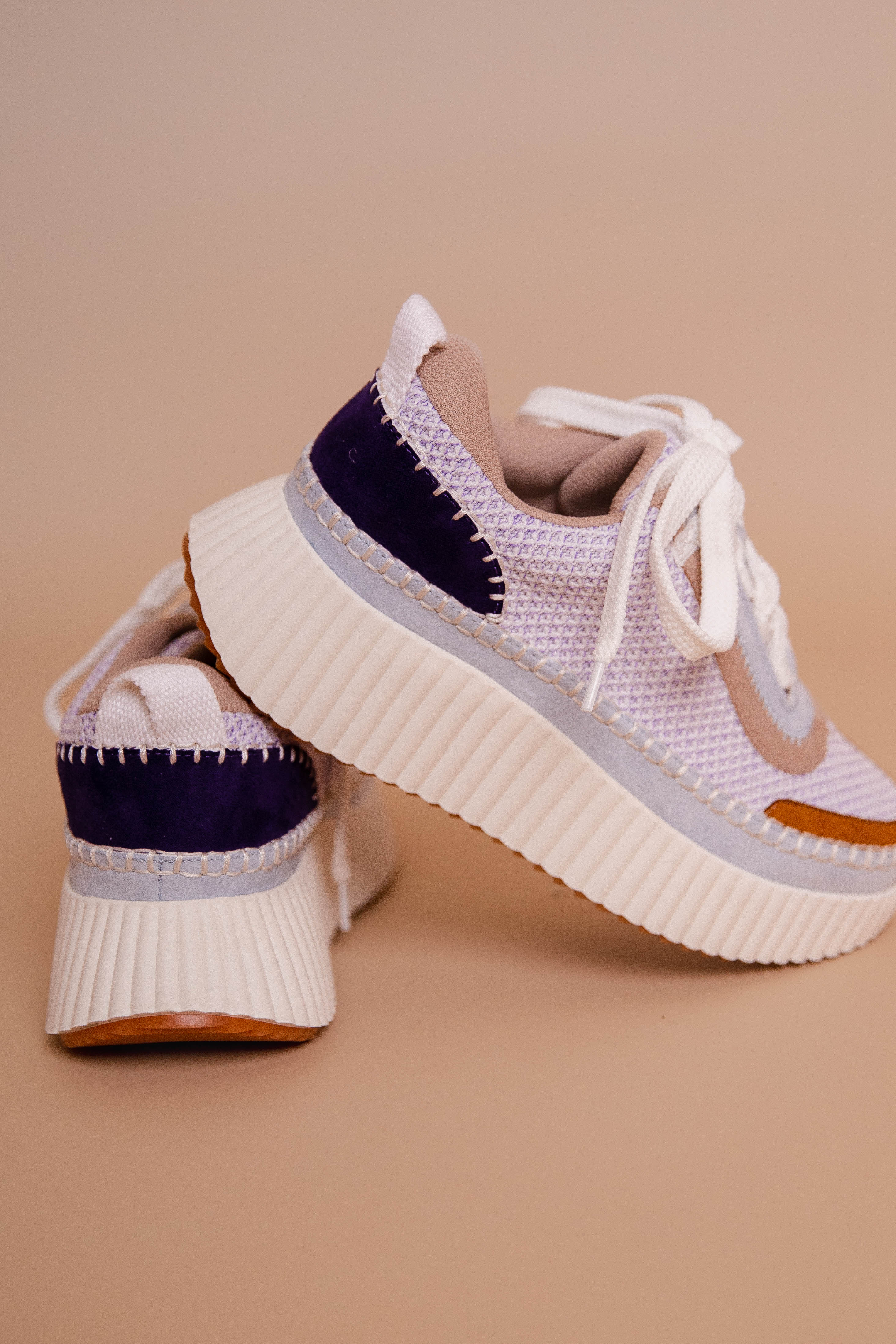 Nadia Knit Sneakers