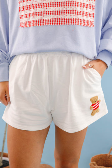 Feels Like Home Shorts