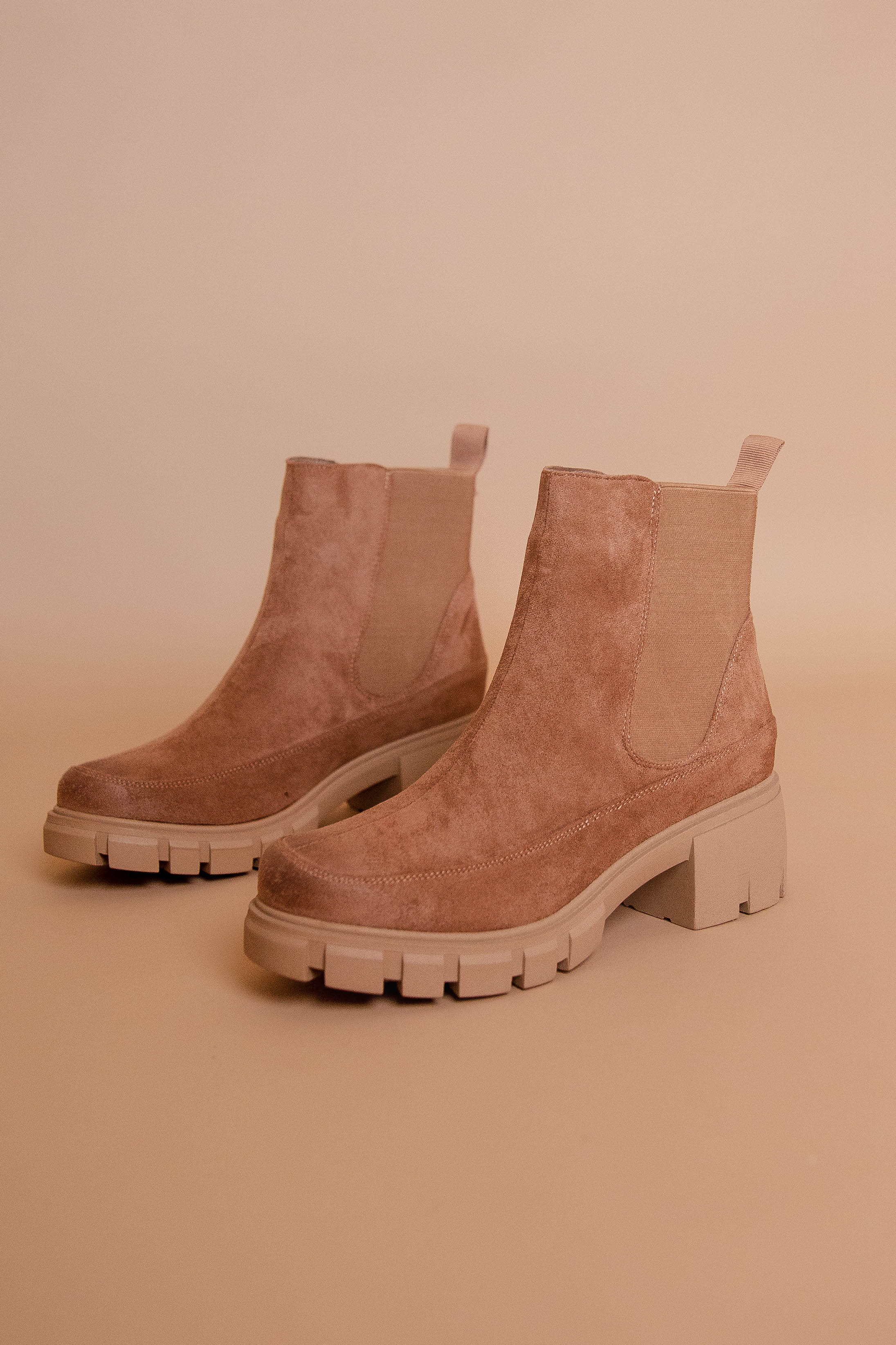 Cameron Boots
