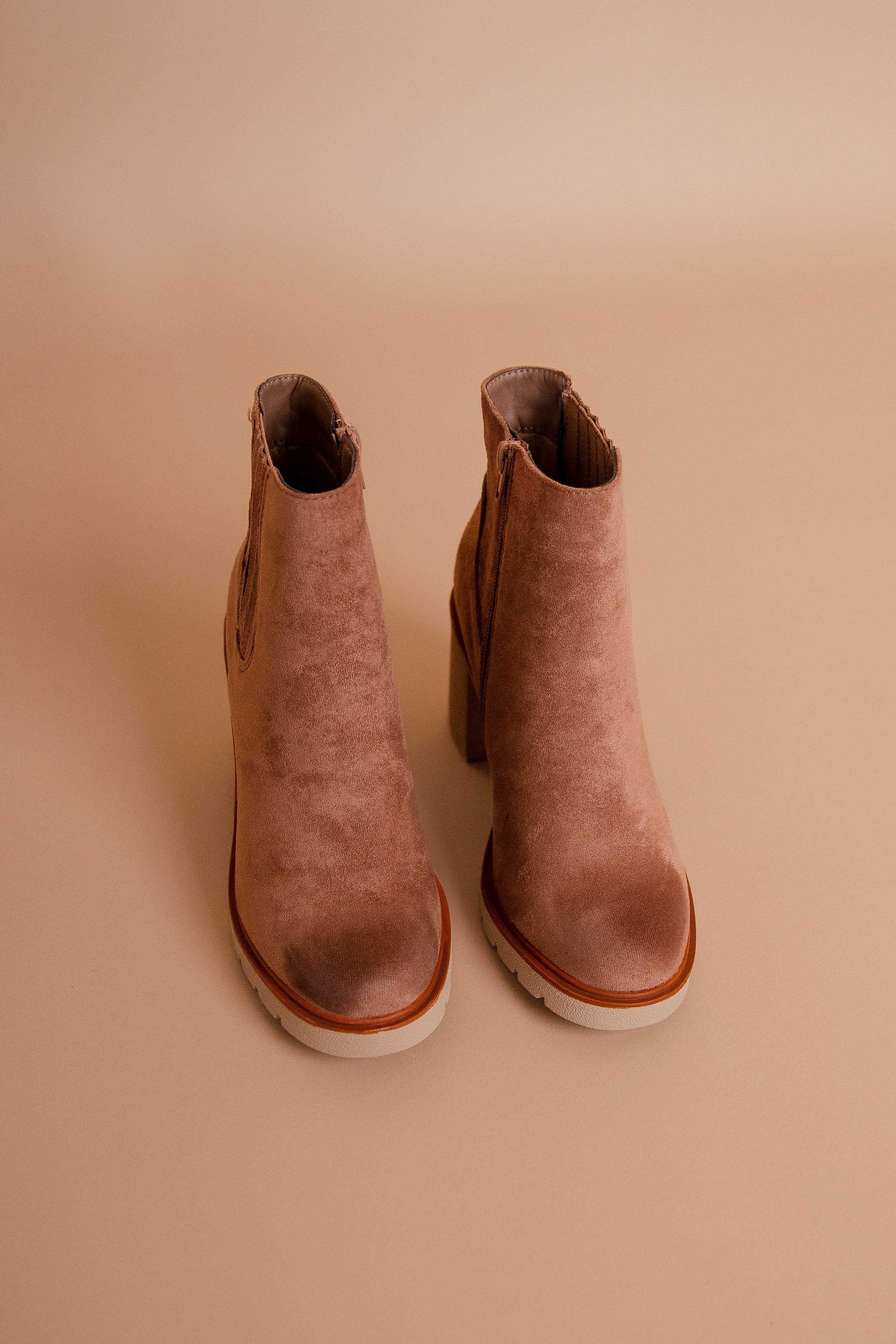 Cayley Boots