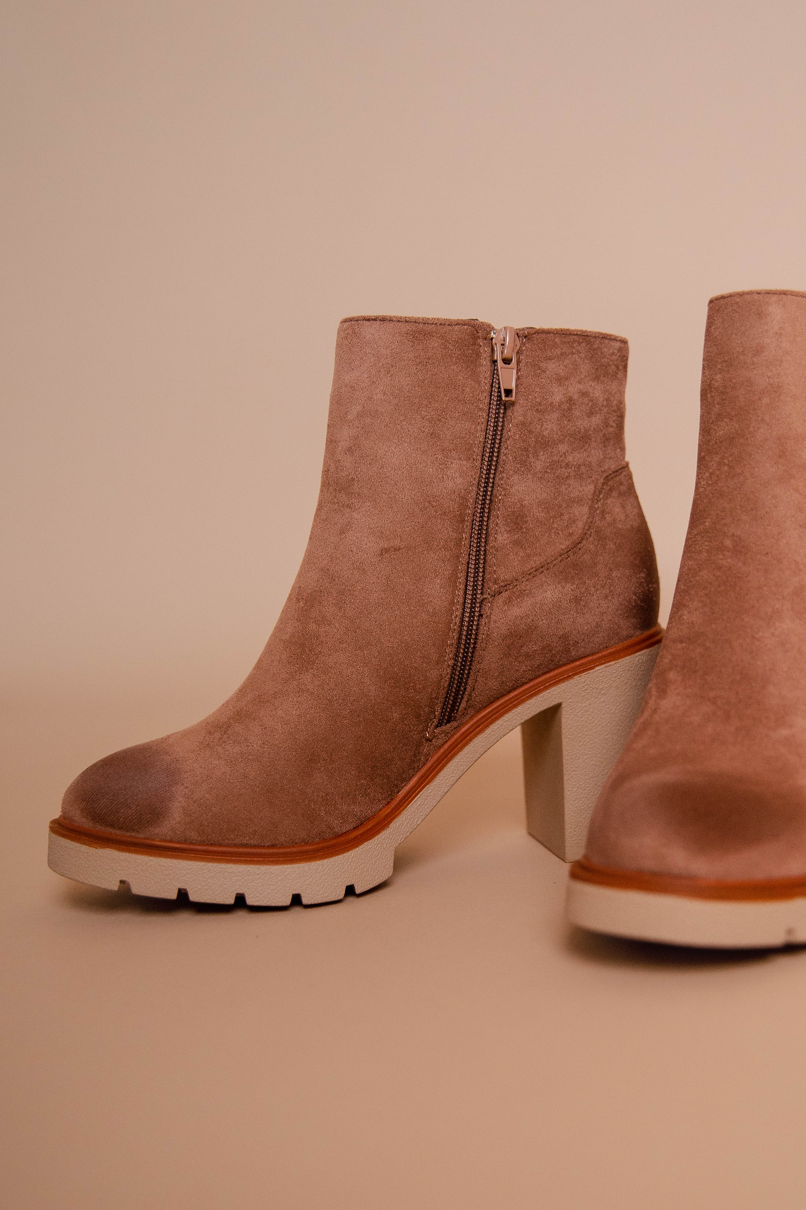 Cayley Boots