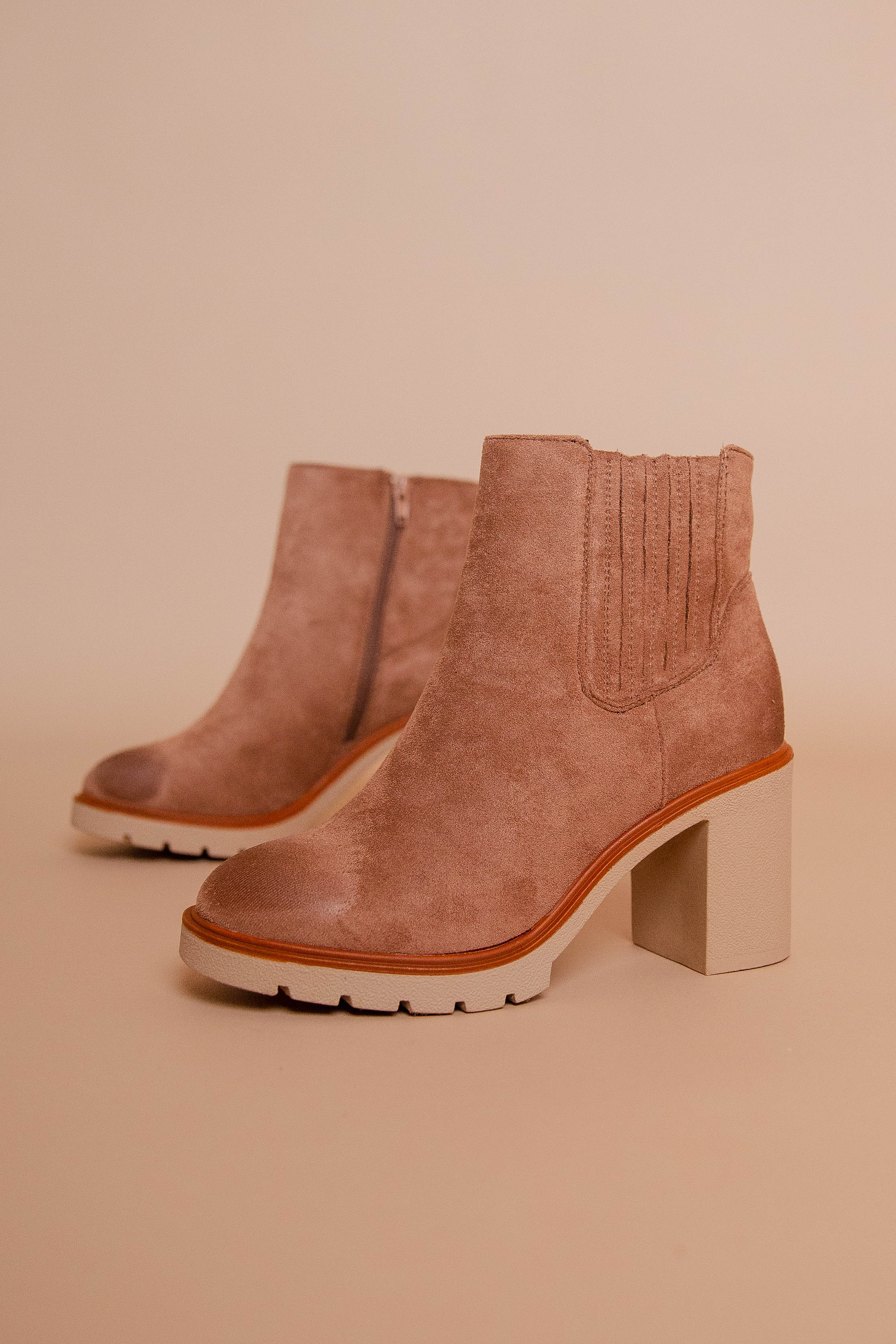 Cayley Boots
