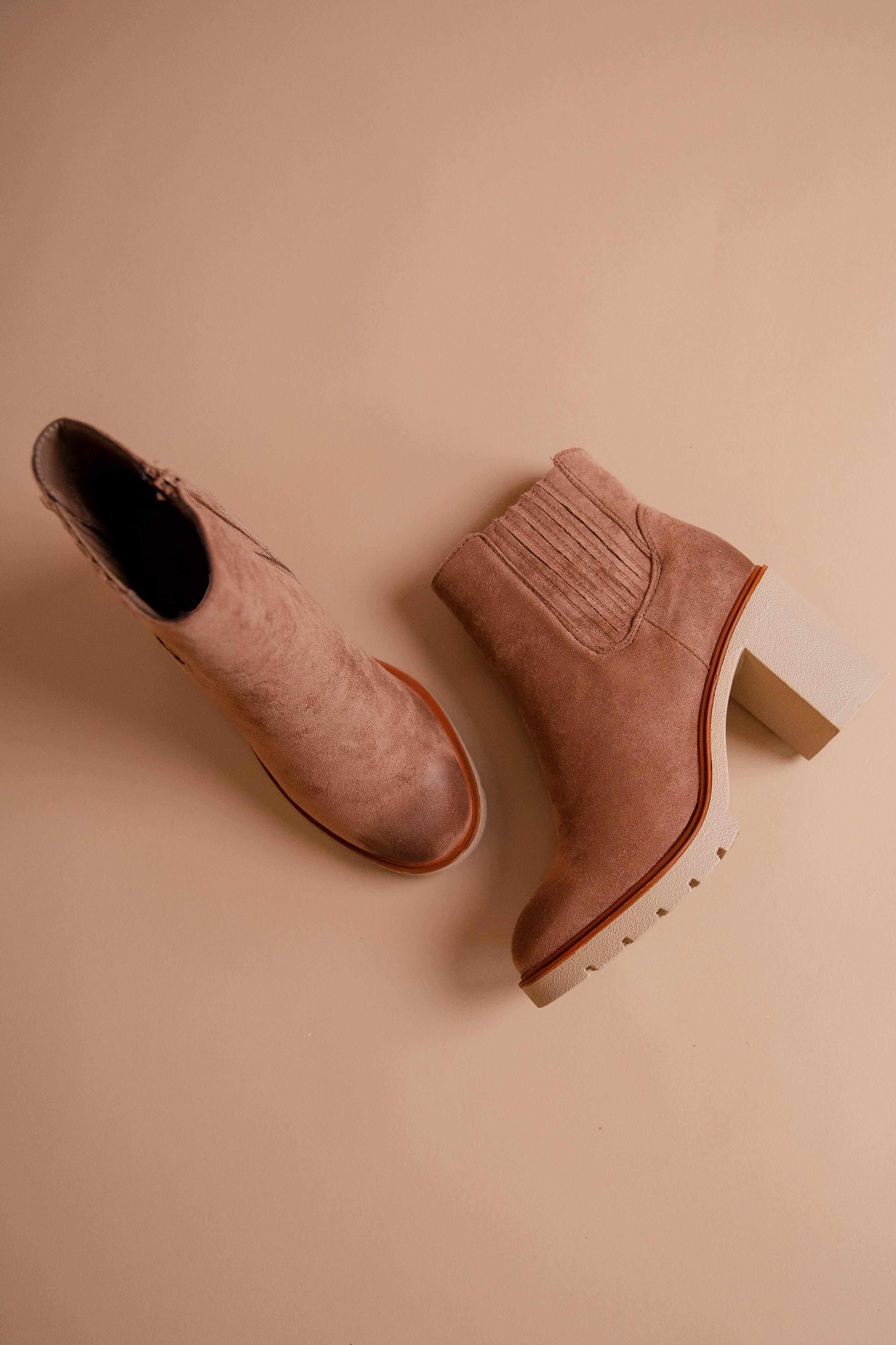 Cayley Boots