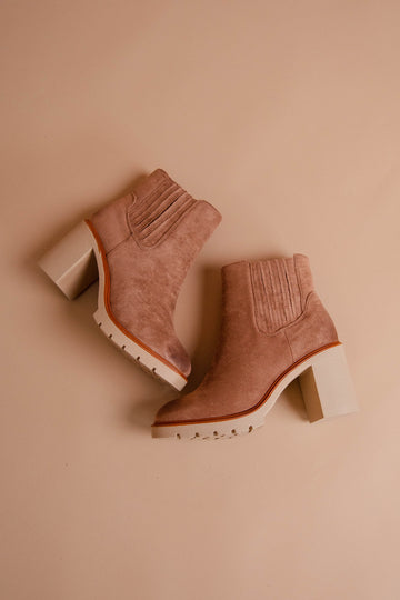 Cayley Boots