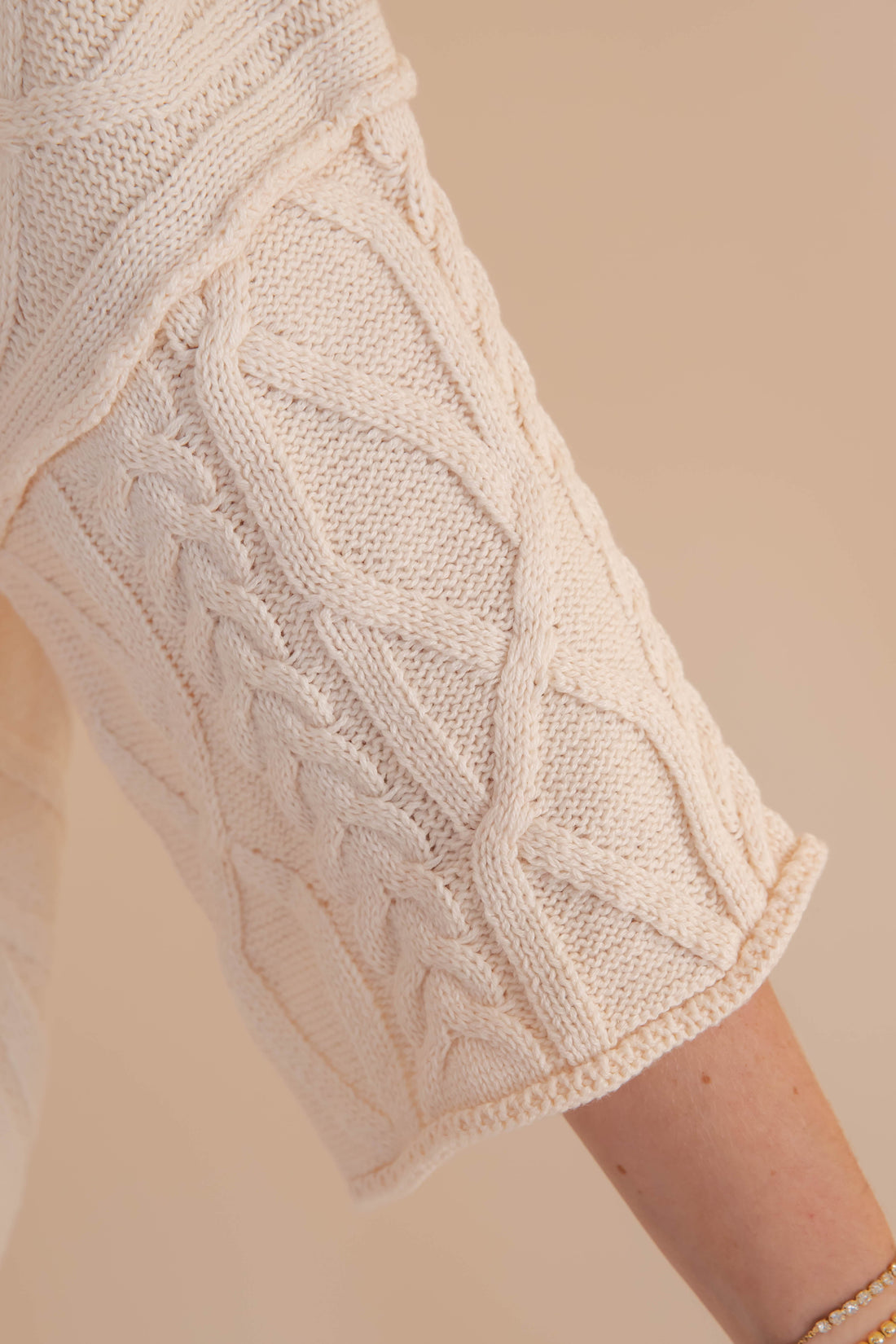 The Good Part Sweater