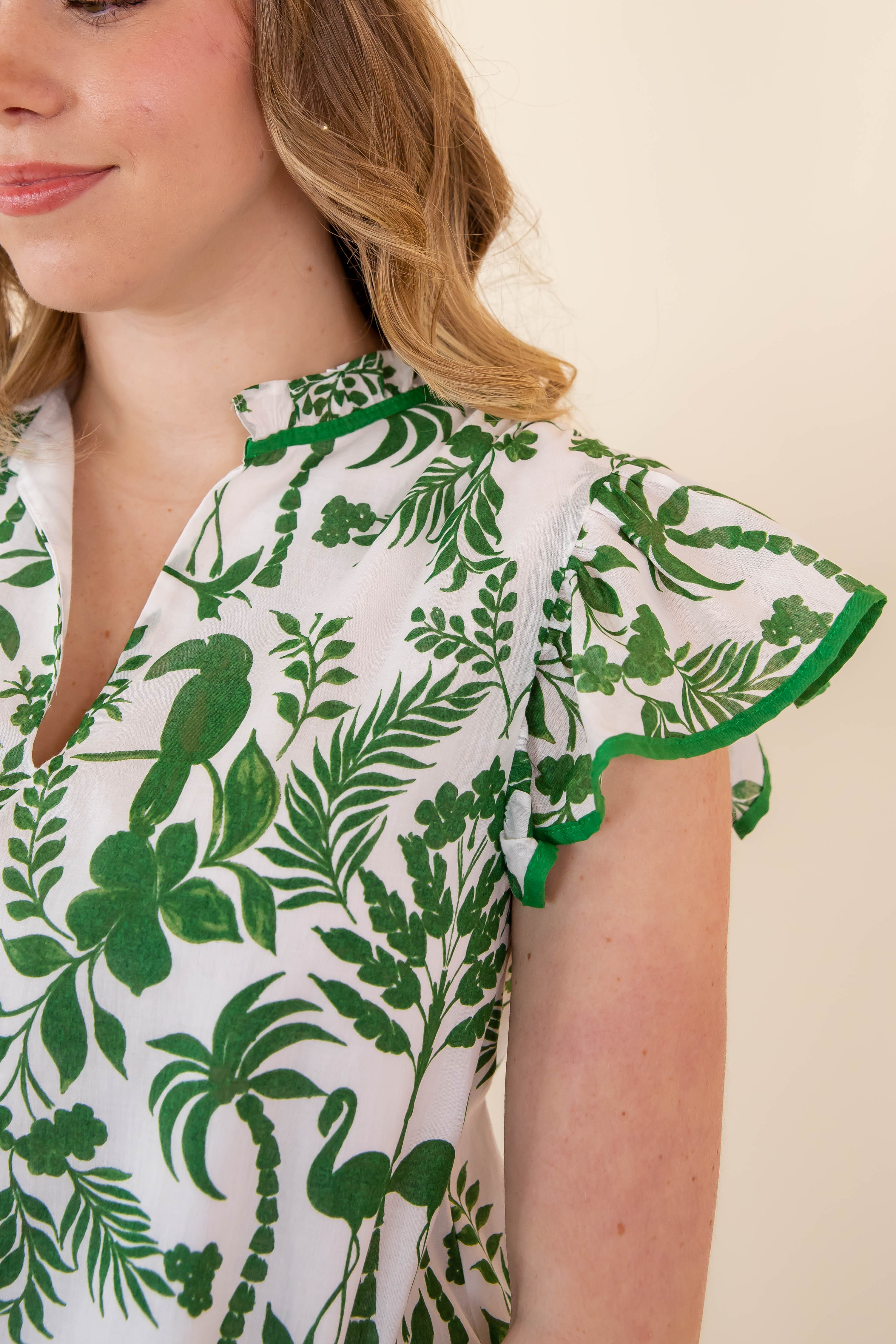 My Two Cents Dress