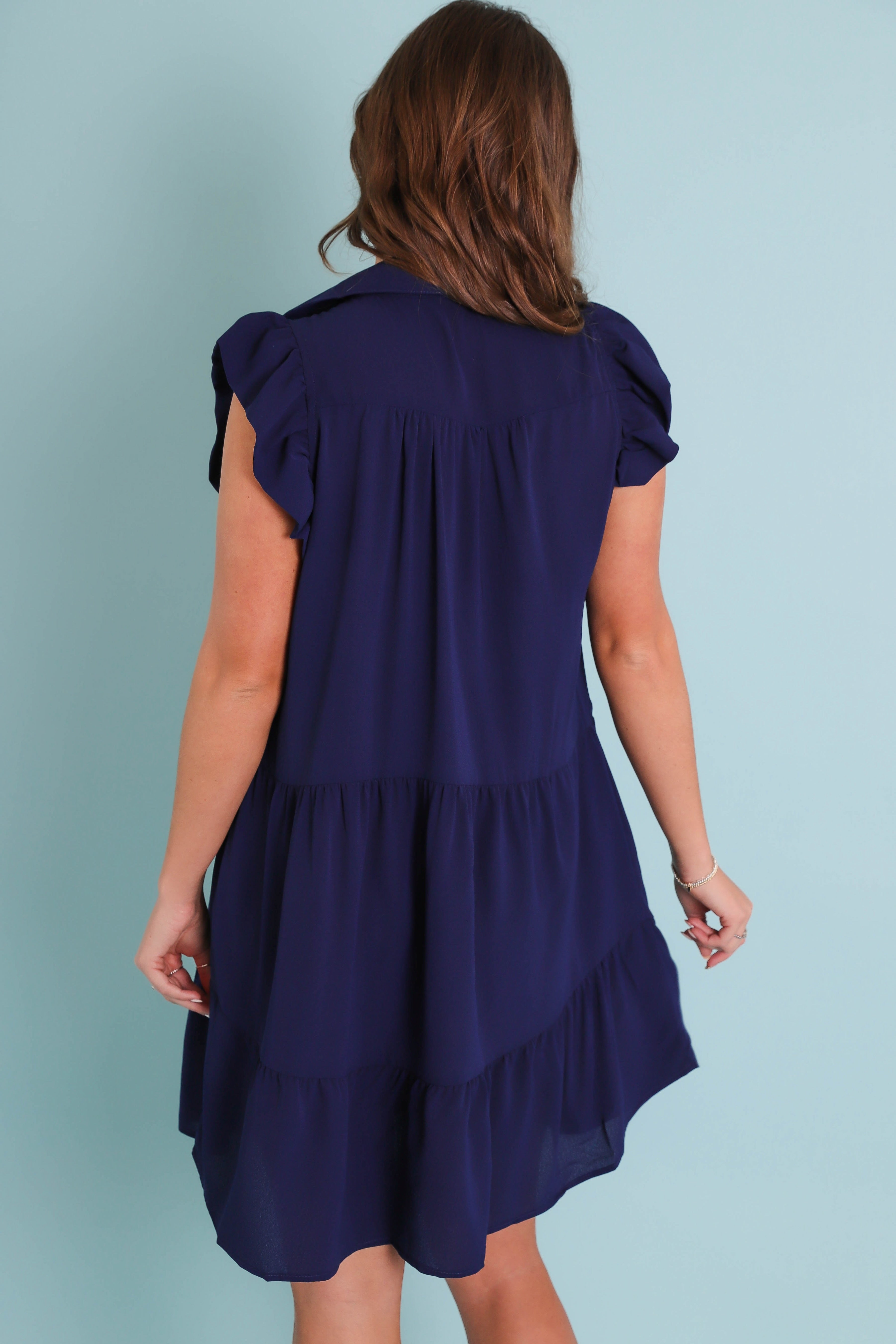 RESTOCK: Taking A Day Trip Dress