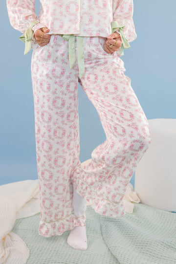 Count Your Blessings Pajama Pants
