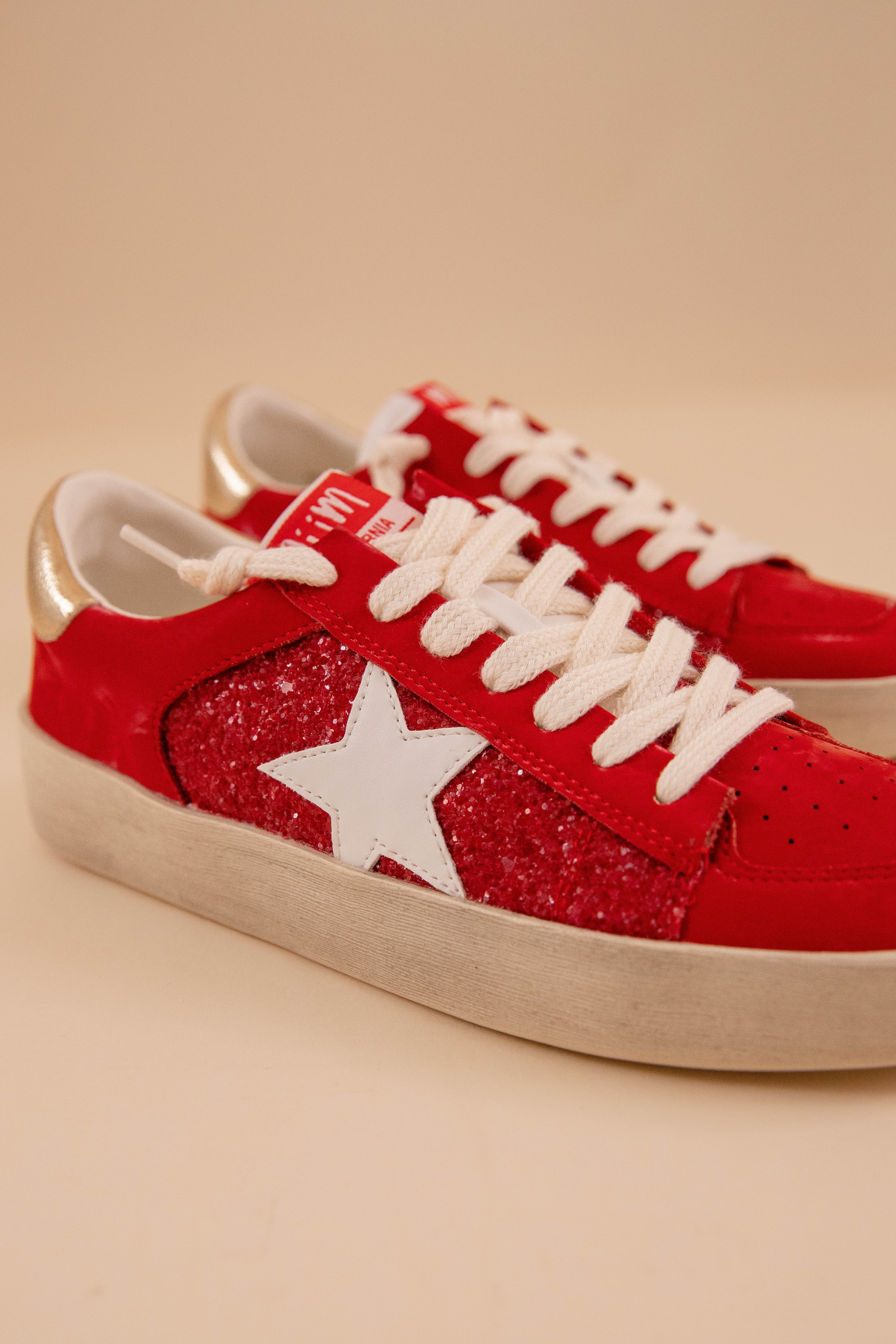 Alex Sneakers