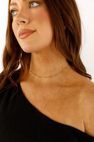 Polished & Poised Necklace