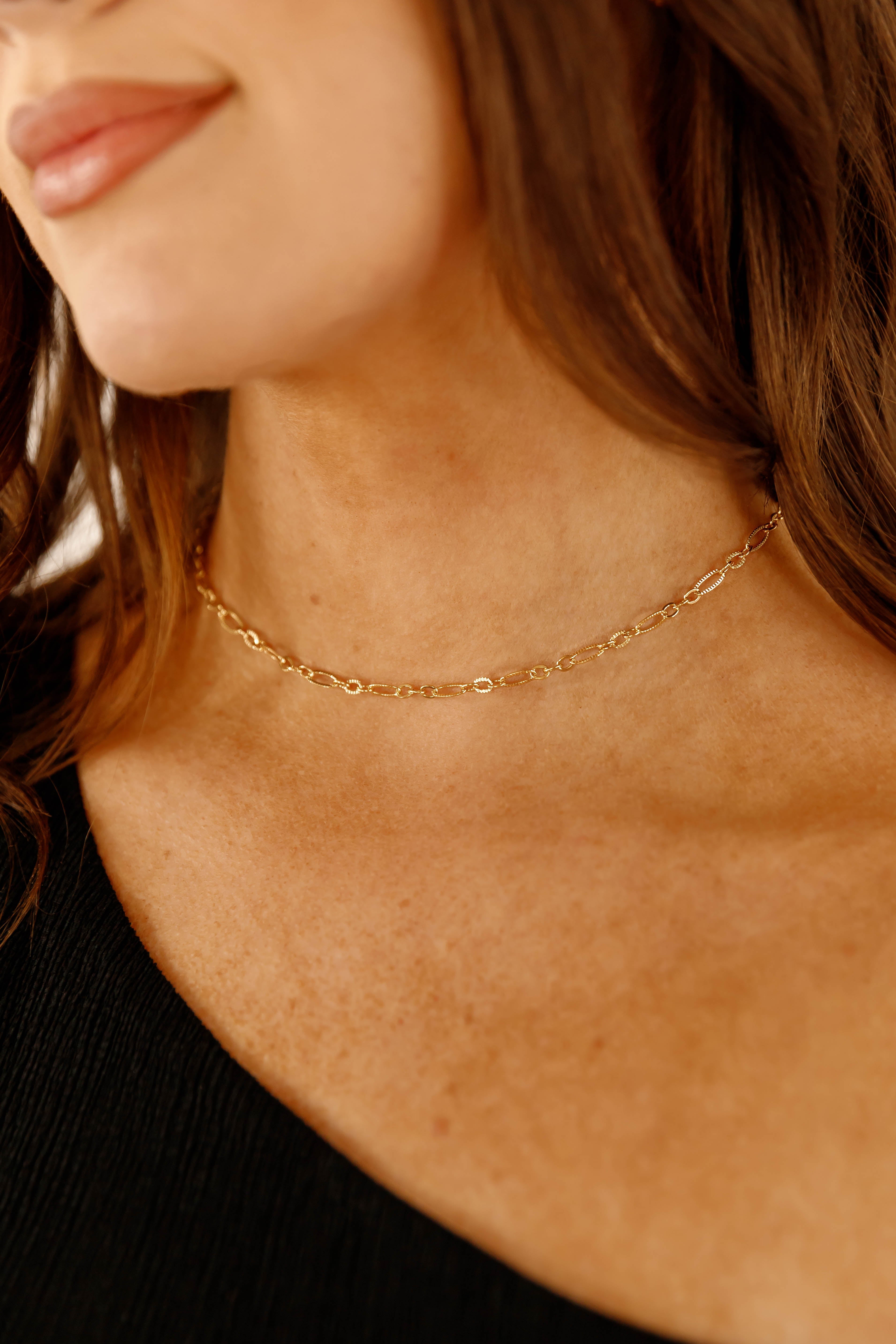 Polished & Poised Necklace