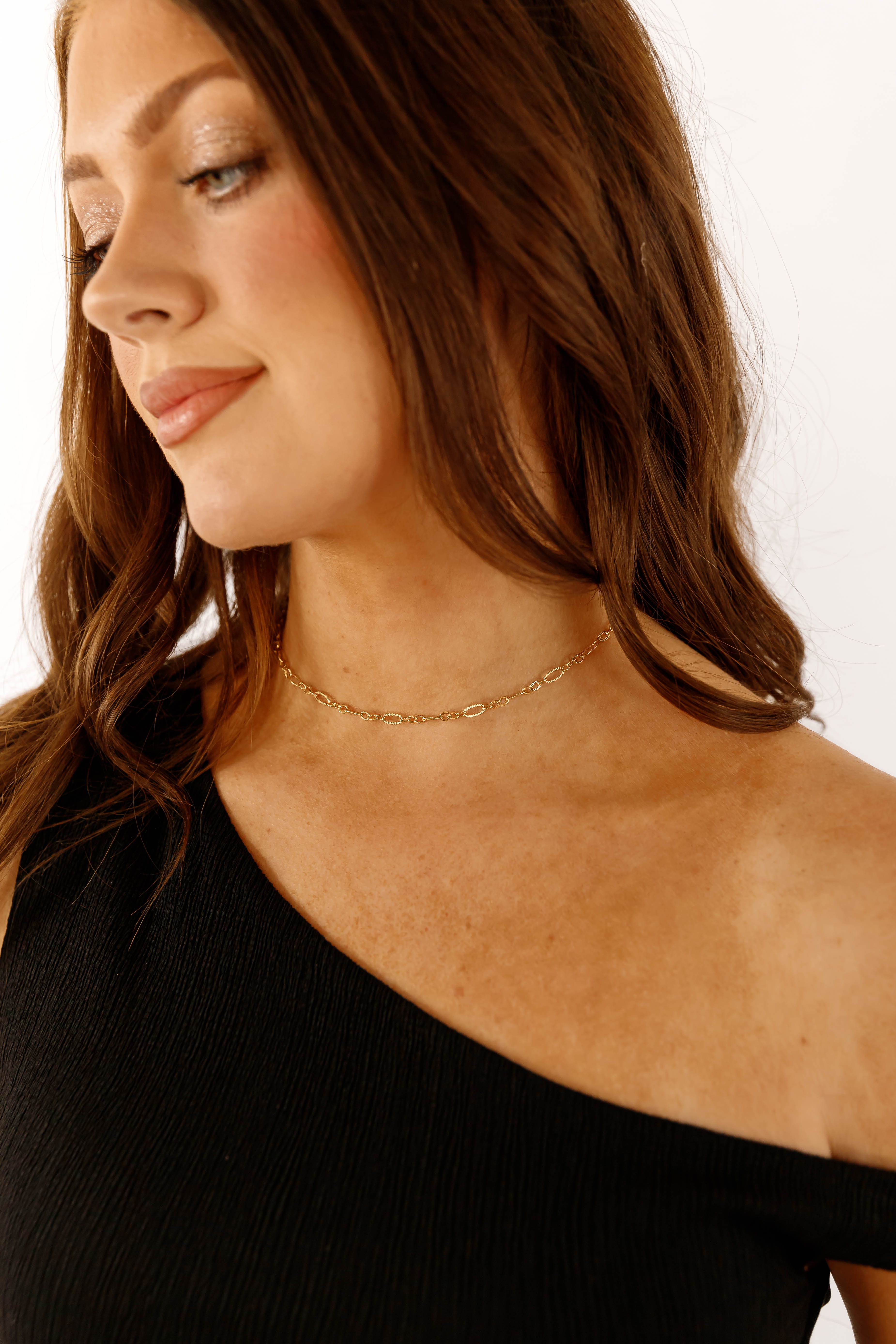 Polished & Poised Necklace
